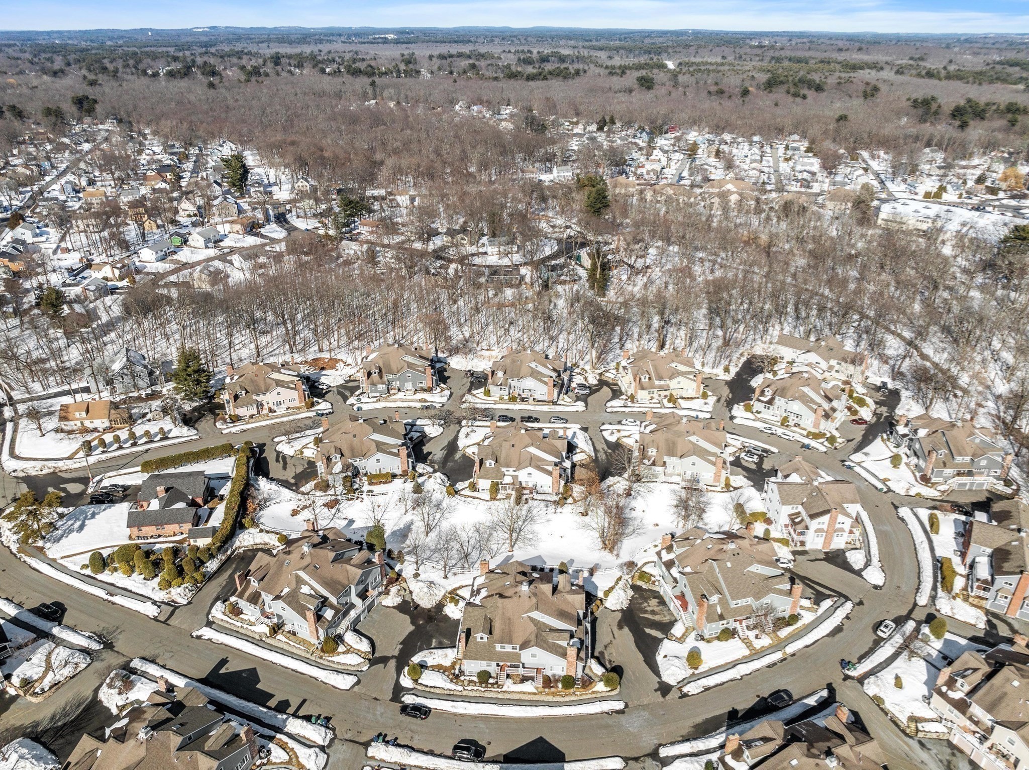 3 Carnation Circle Unit C, Reading, MA 01867 - Image 40