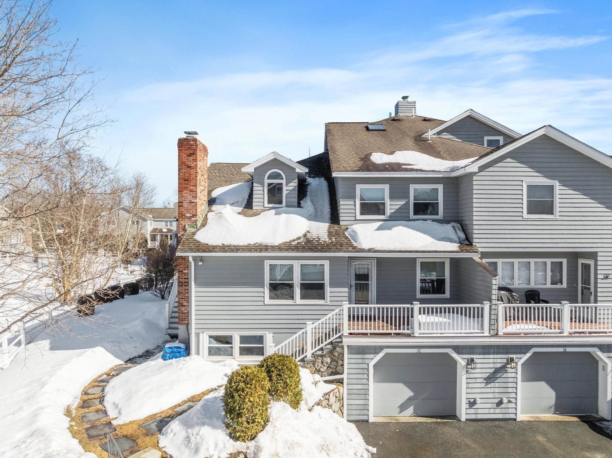3 Carnation Circle Unit C, Reading, MA 01867 - Image 42