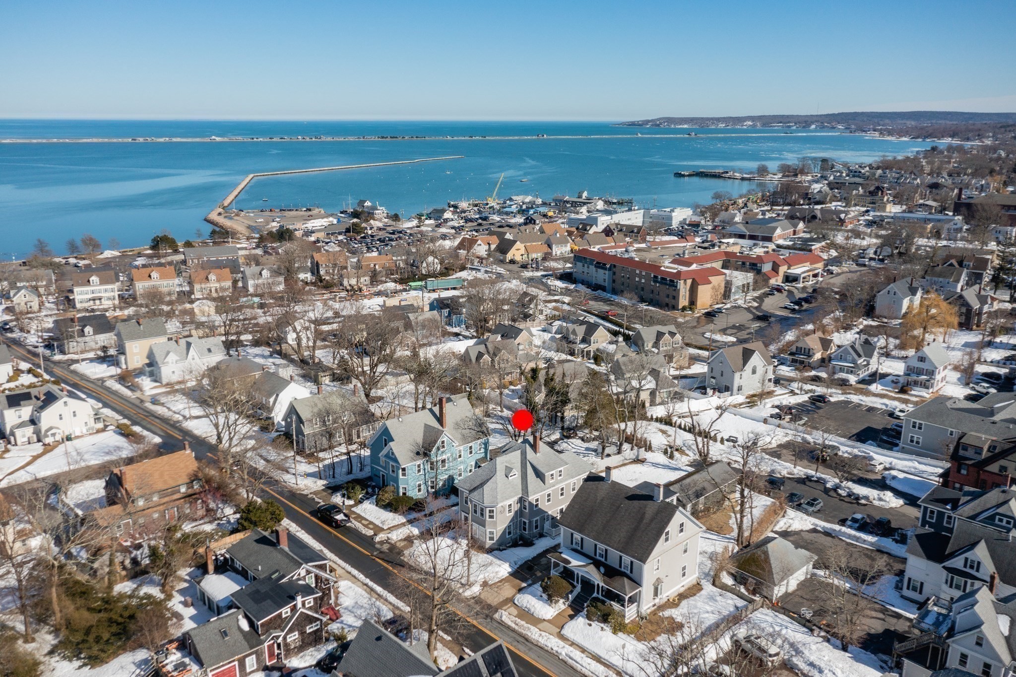 5 Lothrop St, Plymouth, MA 02360 - Image 2