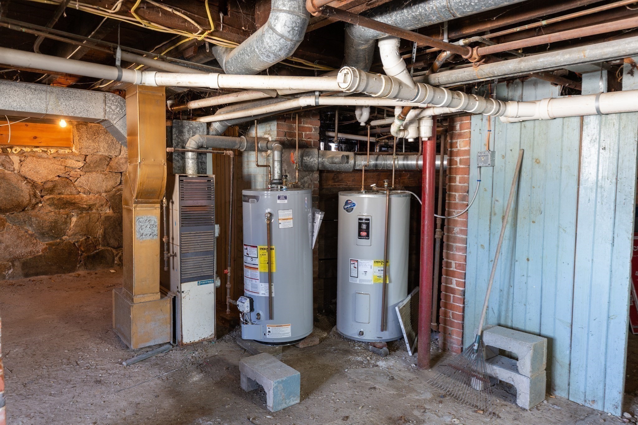 5 Lothrop St, Plymouth, MA 02360 - Image 35