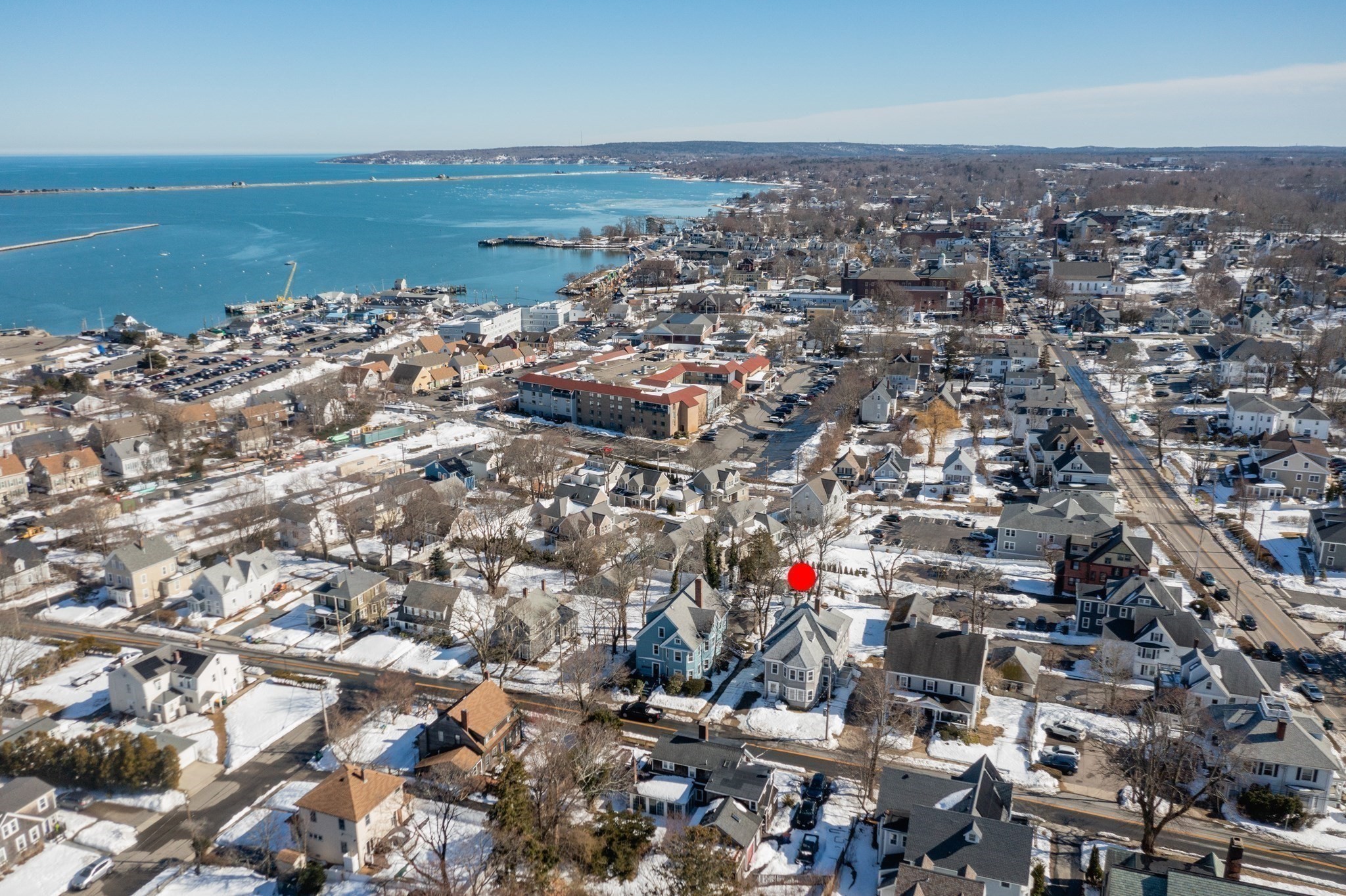 5 Lothrop St, Plymouth, MA 02360 - Image 38