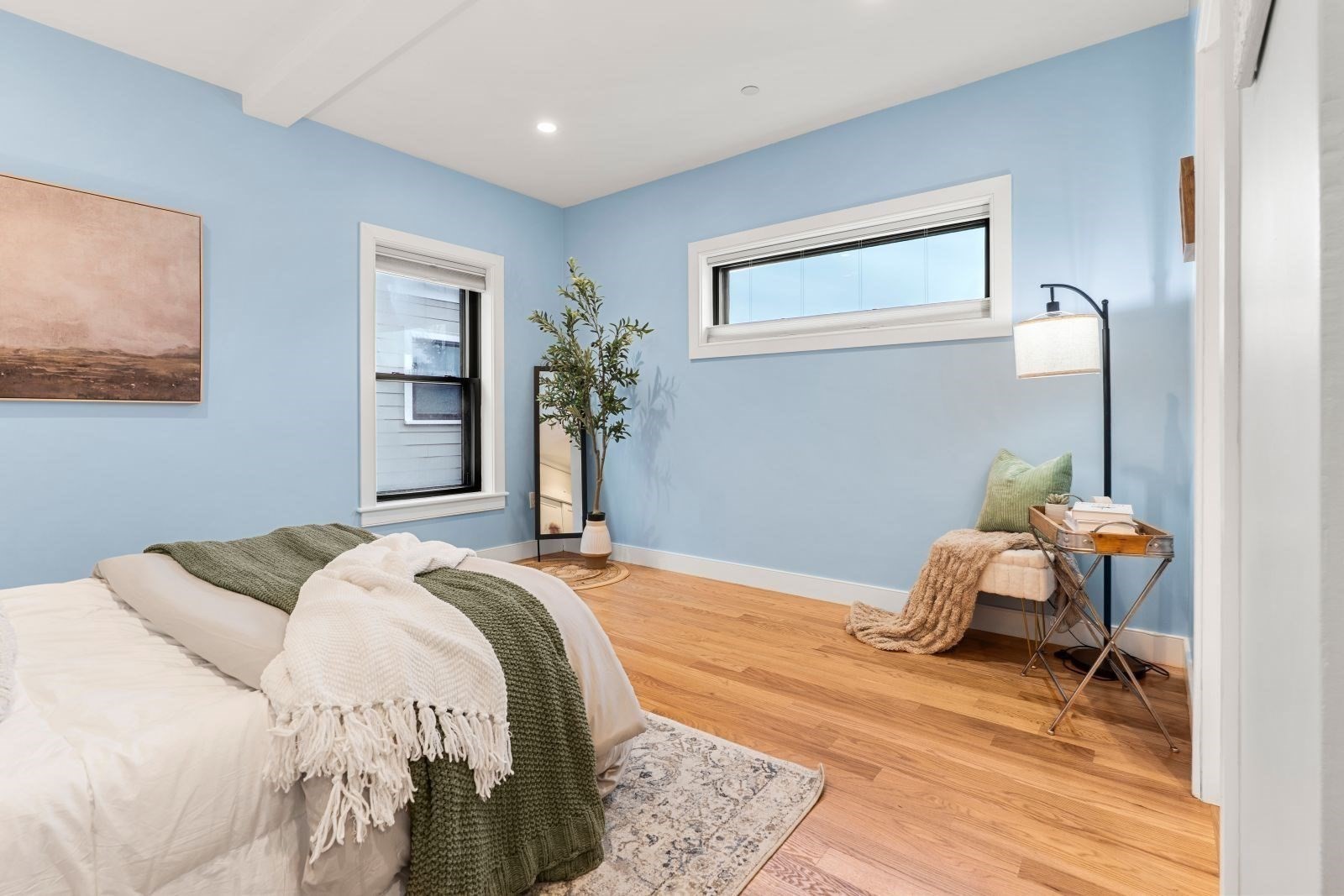 24 Rawson St Unit 6, Dorchester, Boston, MA 02125 - Image 13