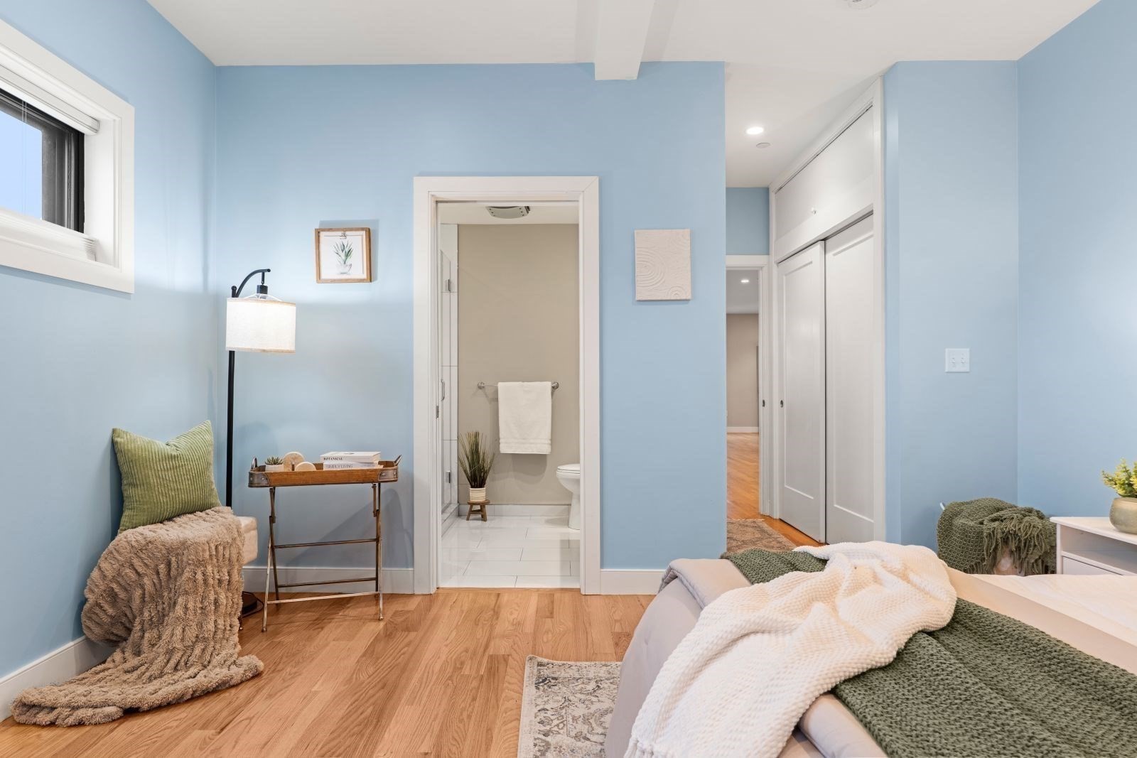 24 Rawson St Unit 6, Dorchester, Boston, MA 02125 - Image 14