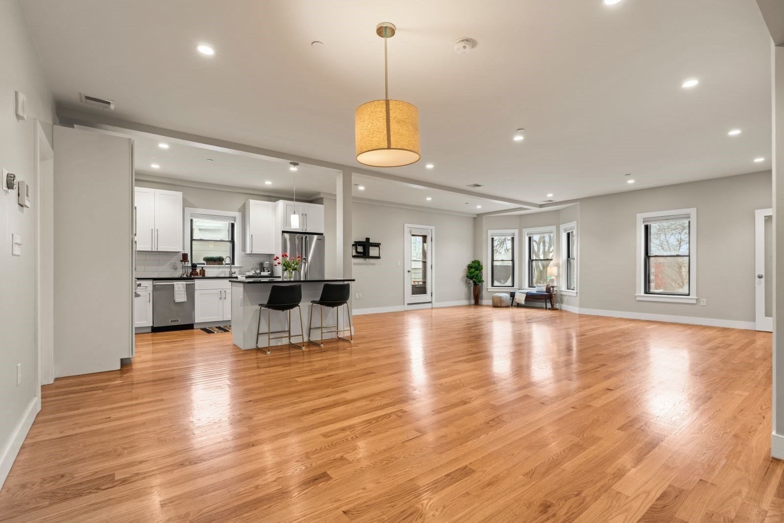 24 Rawson St Unit 6, Dorchester, Boston, MA 02125 - Image 19