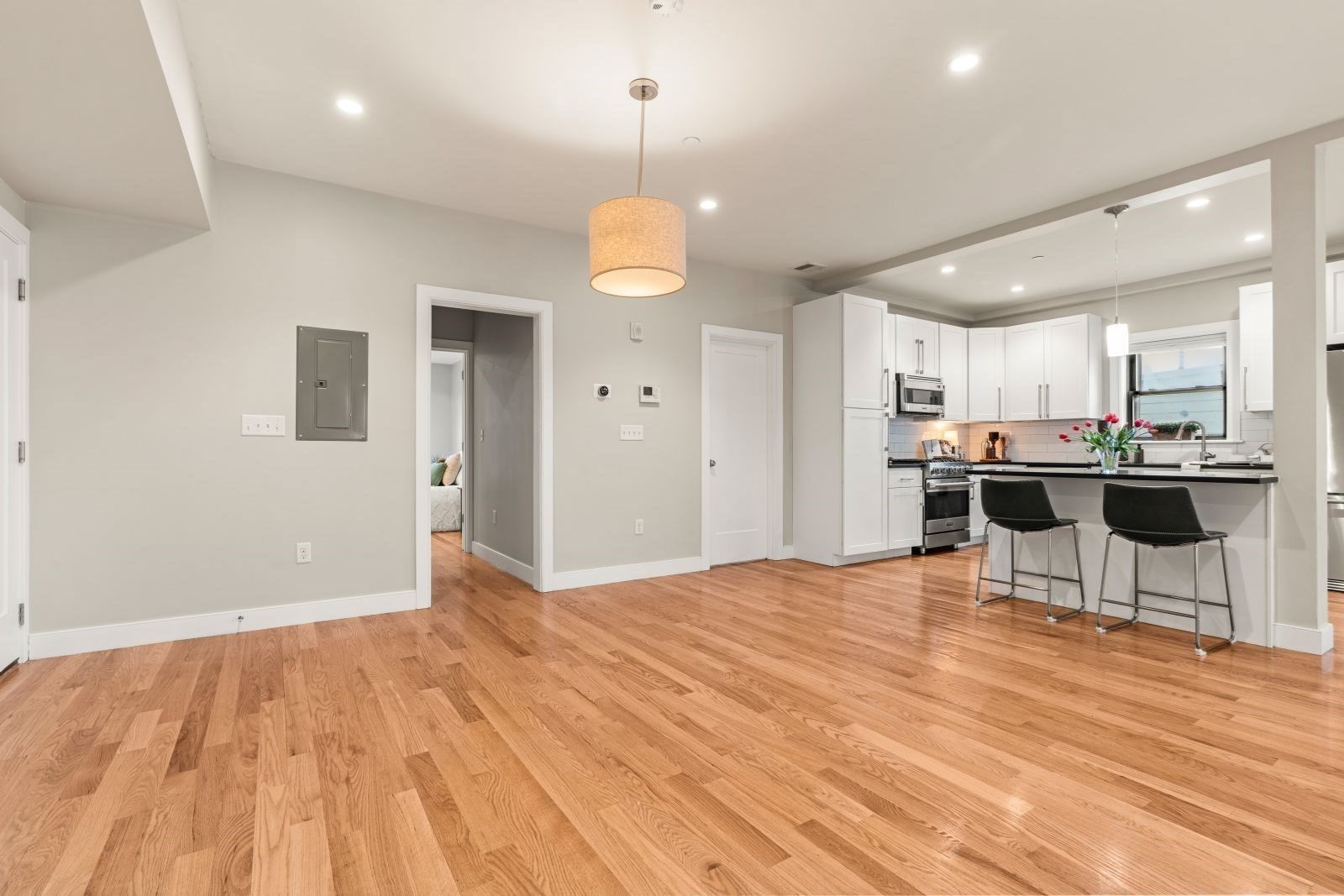 24 Rawson St Unit 6, Dorchester, Boston, MA 02125 - Image 20