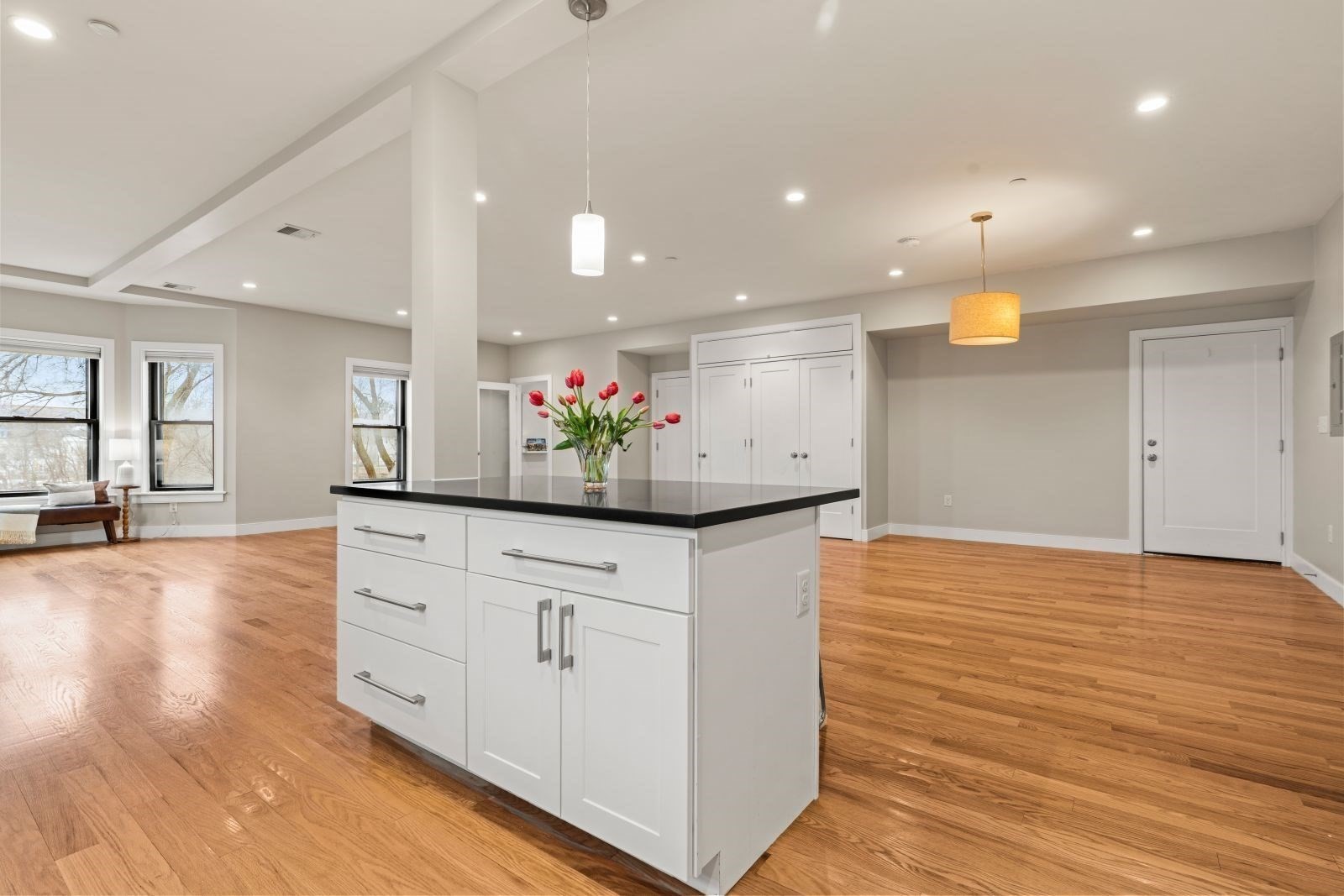 24 Rawson St Unit 6, Dorchester, Boston, MA 02125 - Image 3