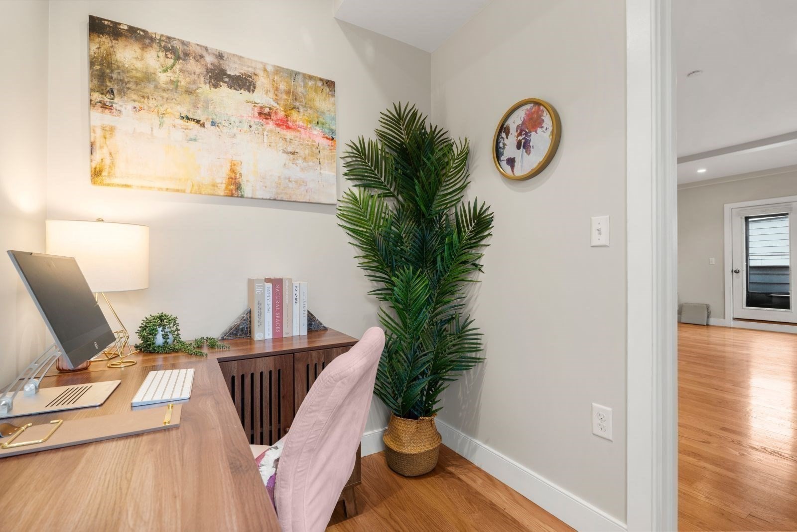 24 Rawson St Unit 6, Dorchester, Boston, MA 02125 - Image 31