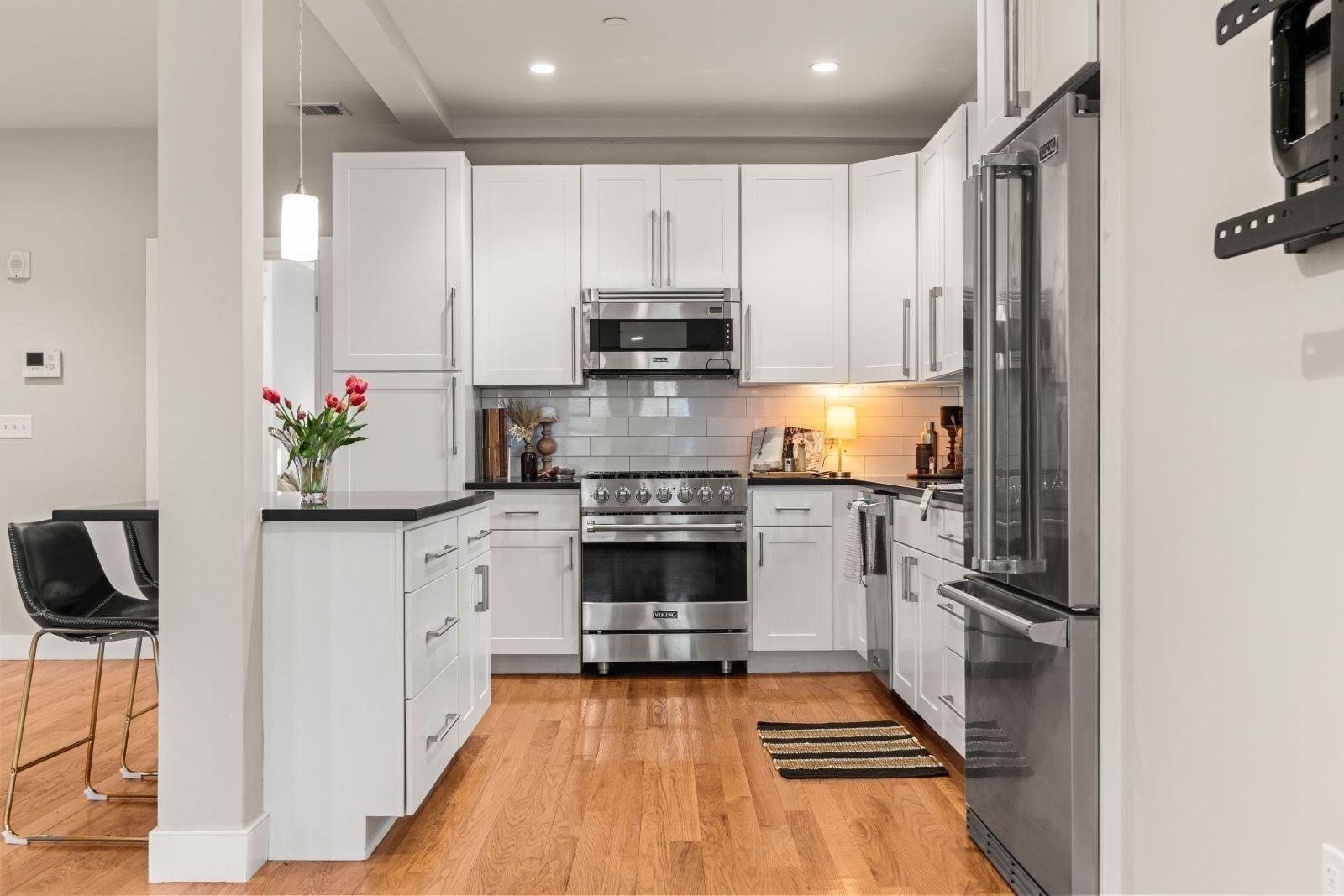 24 Rawson St Unit 6, Dorchester, Boston, MA 02125 - Image 36