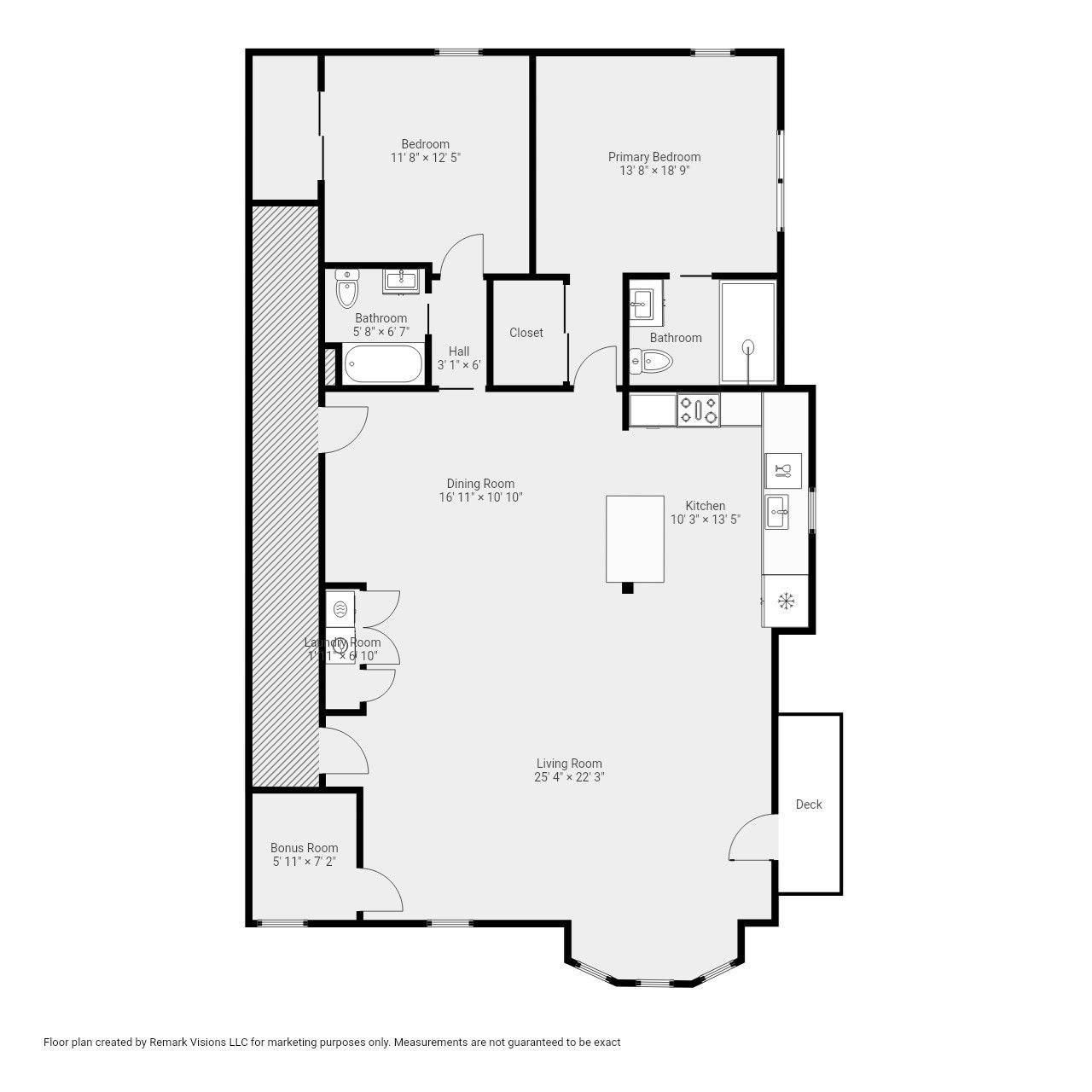 24 Rawson St Unit 6, Dorchester, Boston, MA 02125 - Image 40