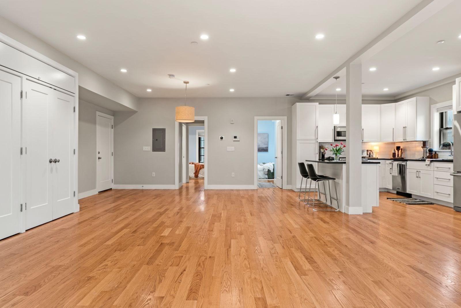 24 Rawson St Unit 6, Dorchester, Boston, MA 02125 - Image 9