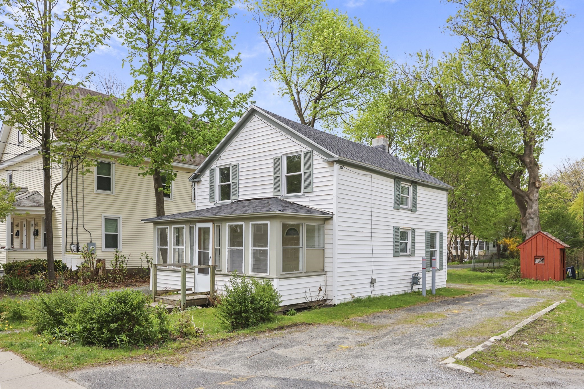 139 Second St, Pittsfield, MA 01201