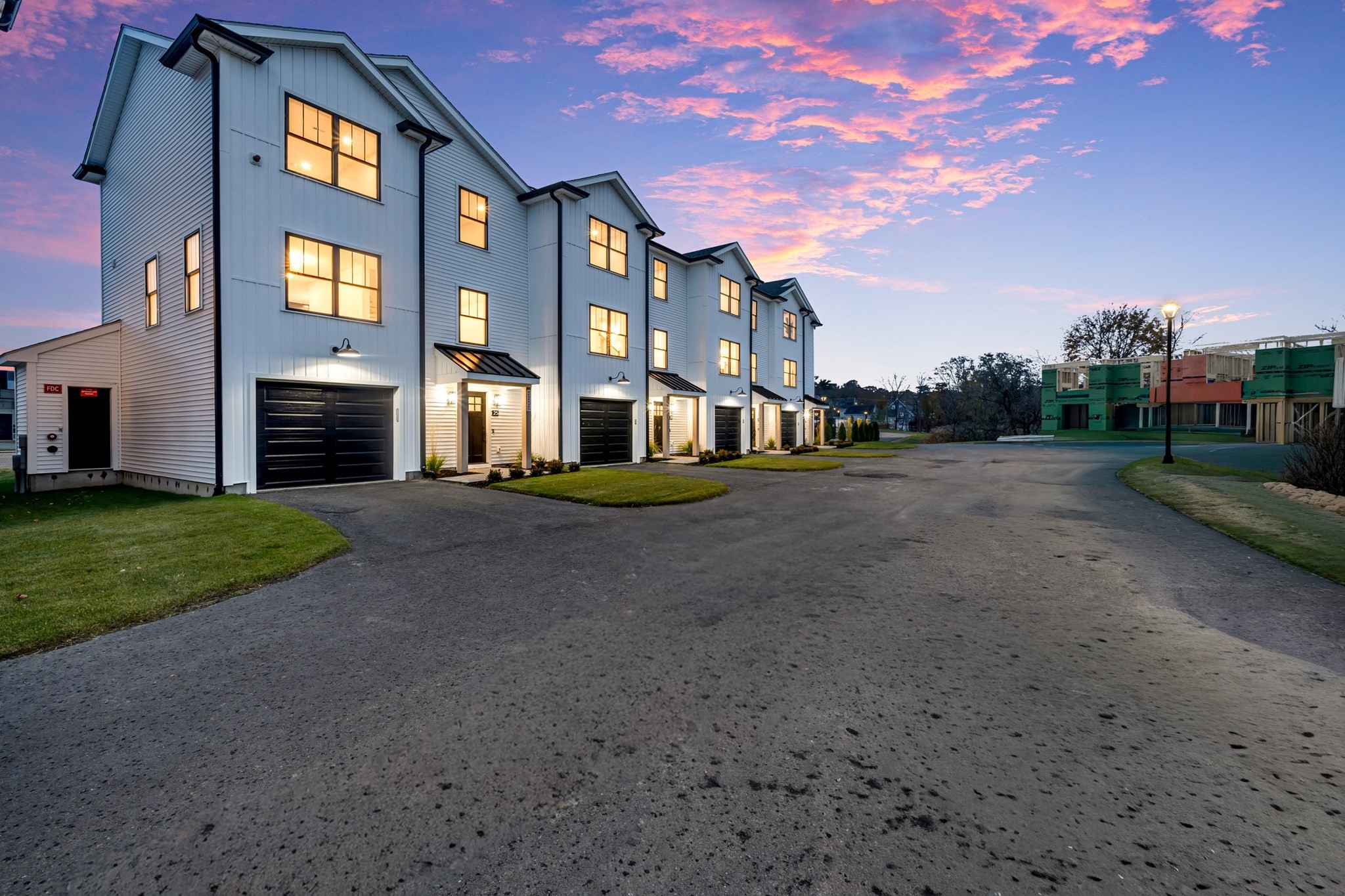 32 Birch Brook Landing Unit 23, Lynn, MA 01905