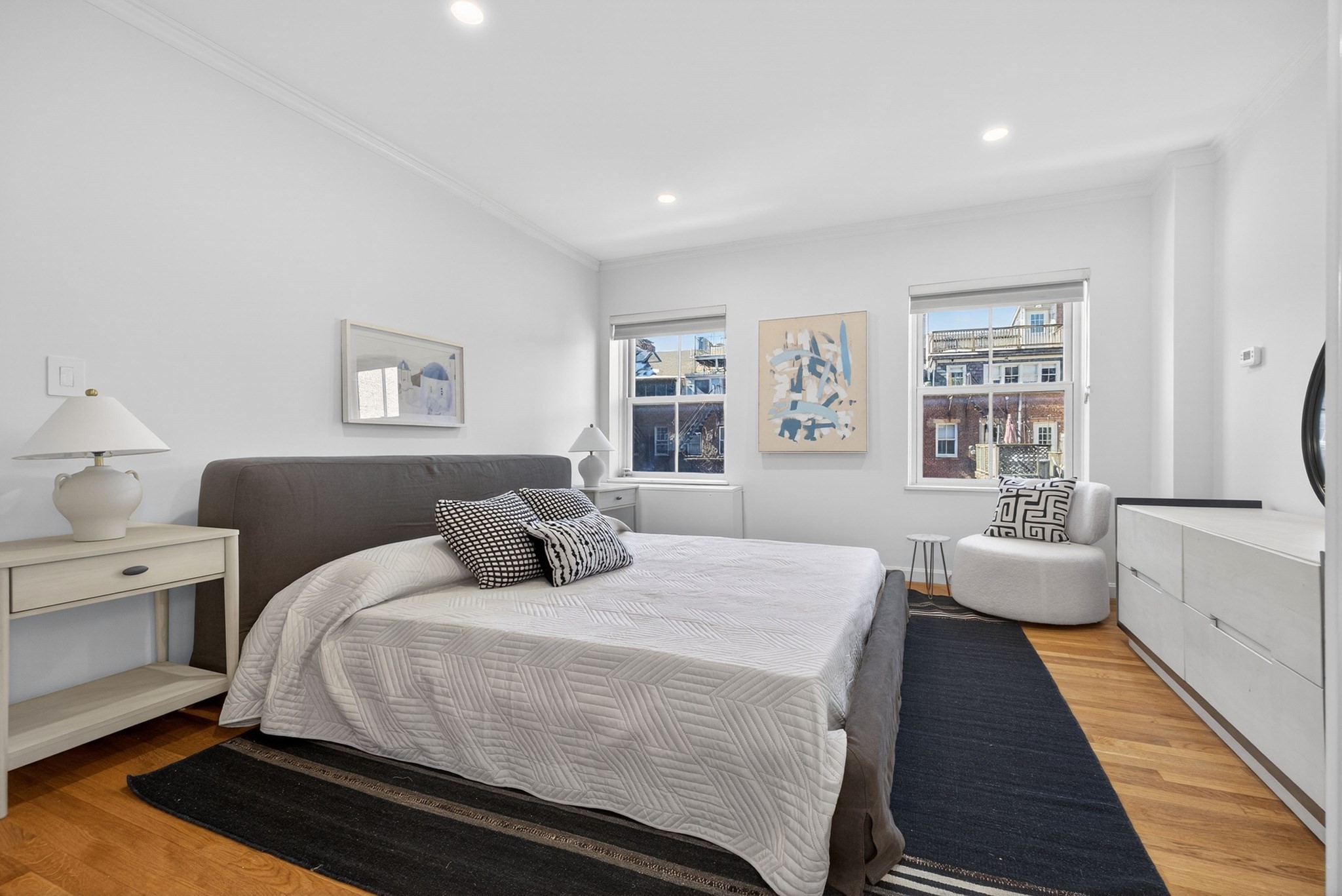 17 Bowdoin St Unit 3AB, Beacon Hill, Boston, MA 02114 - Image 13