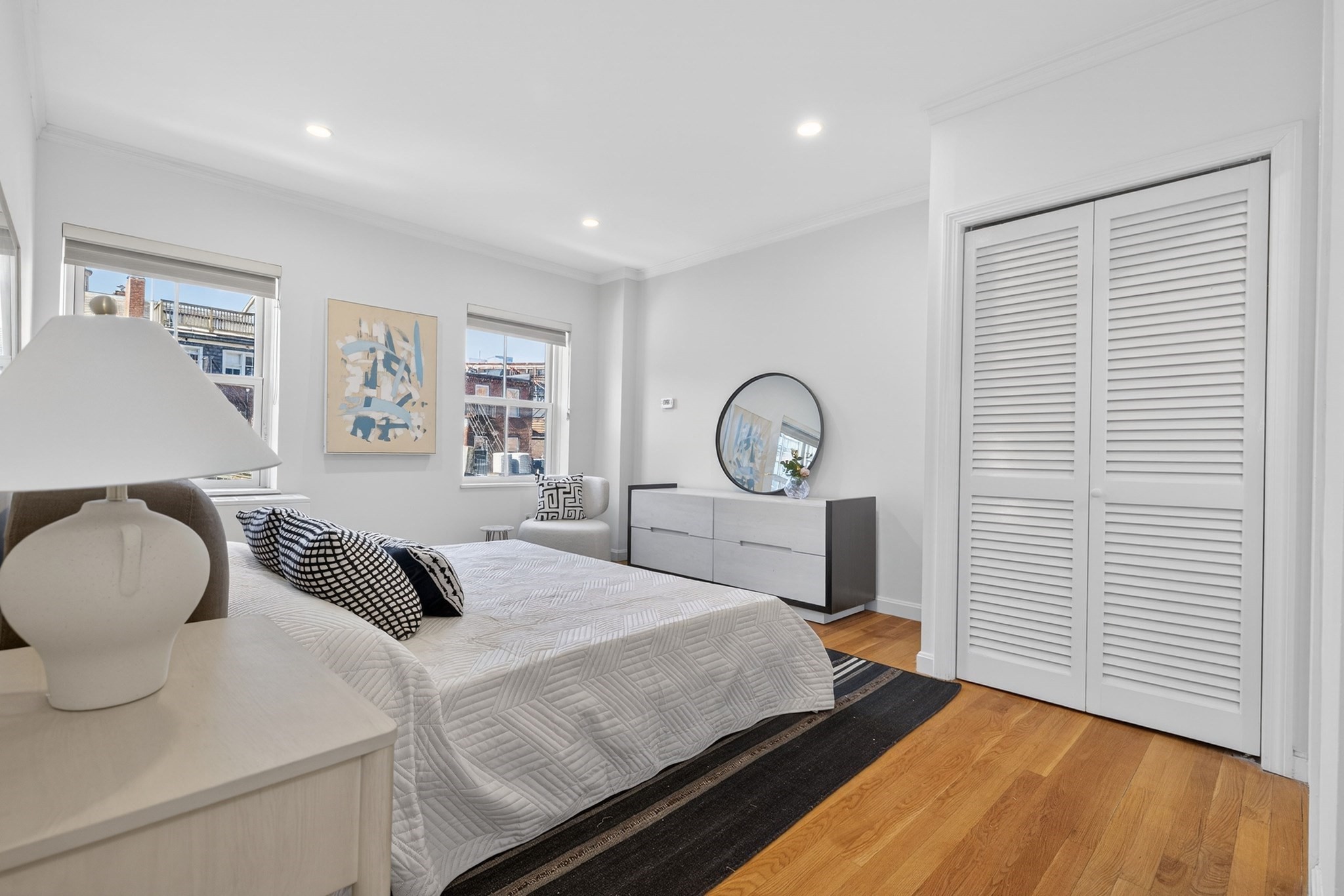 17 Bowdoin St Unit 3AB, Beacon Hill, Boston, MA 02114 - Image 14