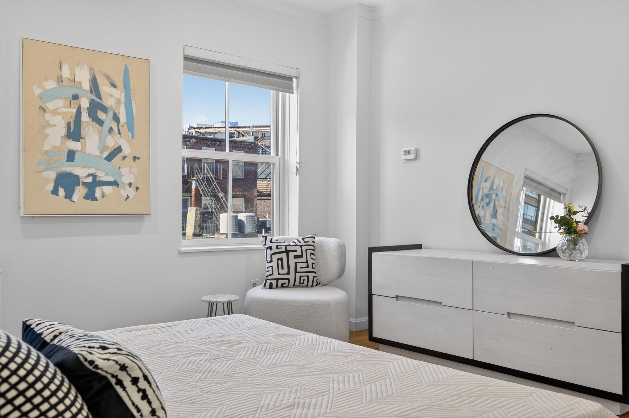 17 Bowdoin St Unit 3AB, Beacon Hill, Boston, MA 02114 - Image 15