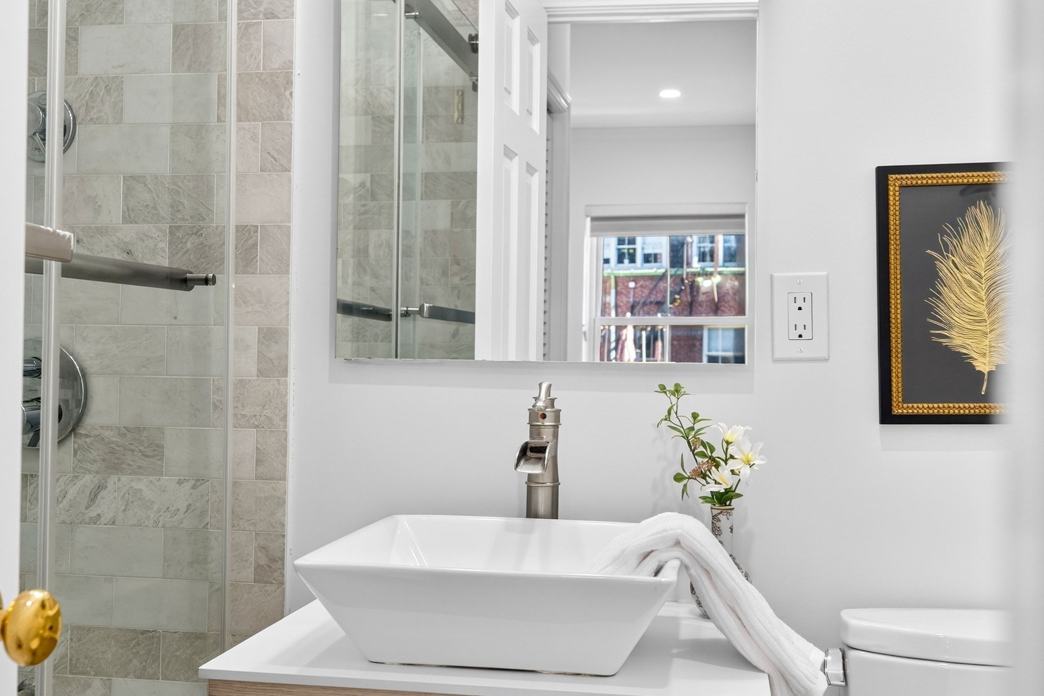 17 Bowdoin St Unit 3AB, Beacon Hill, Boston, MA 02114 - Image 17