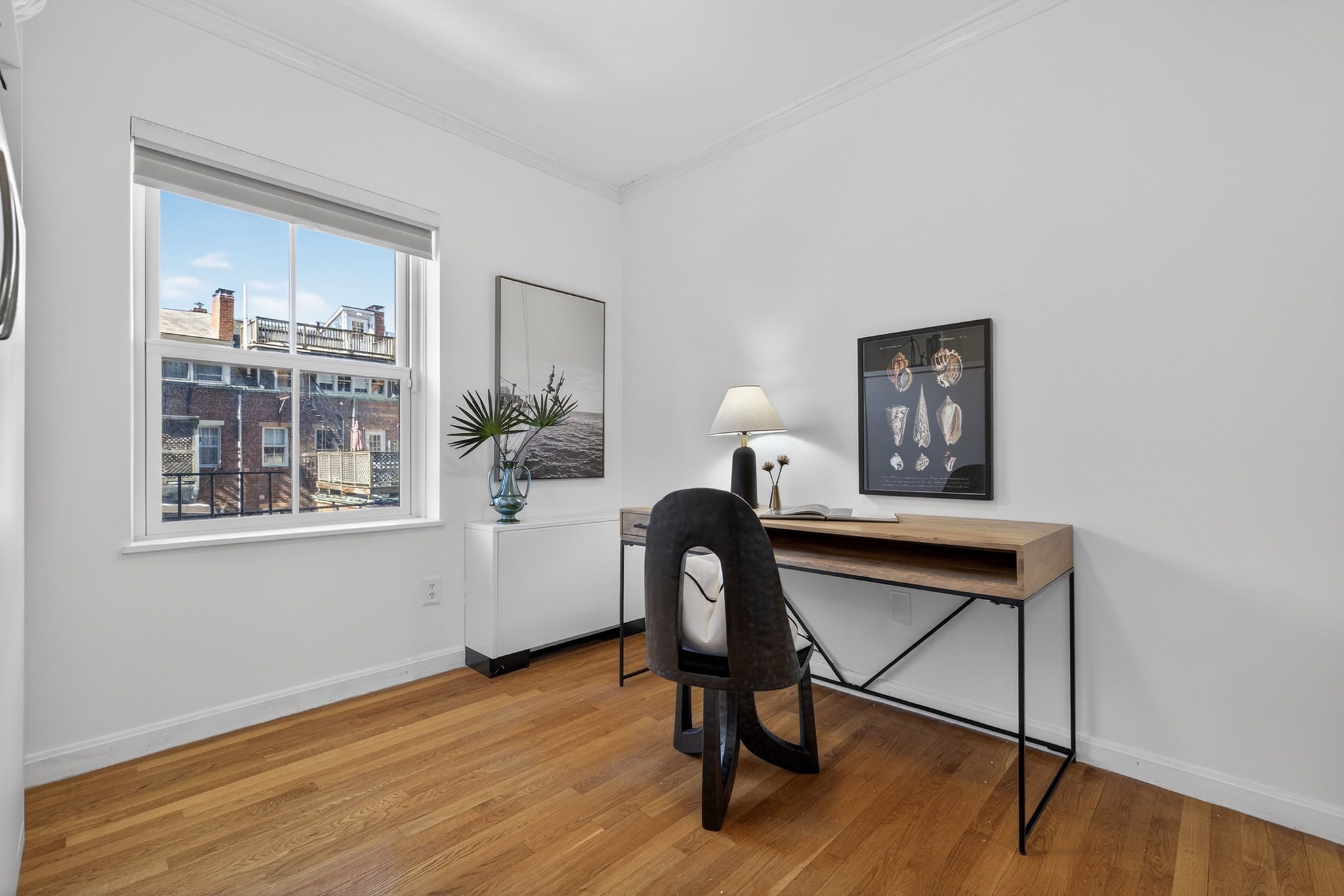 17 Bowdoin St Unit 3AB, Beacon Hill, Boston, MA 02114 - Image 19