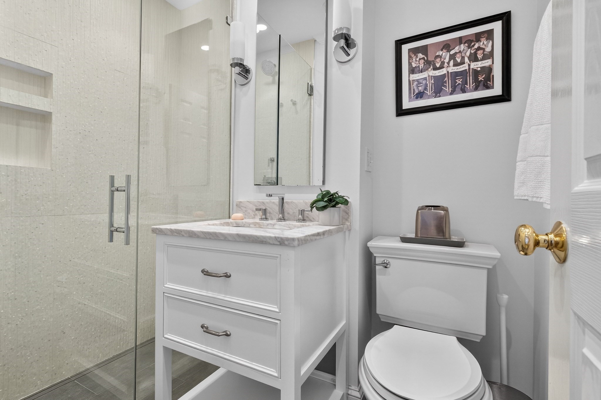 17 Bowdoin St Unit 3AB, Beacon Hill, Boston, MA 02114 - Image 20