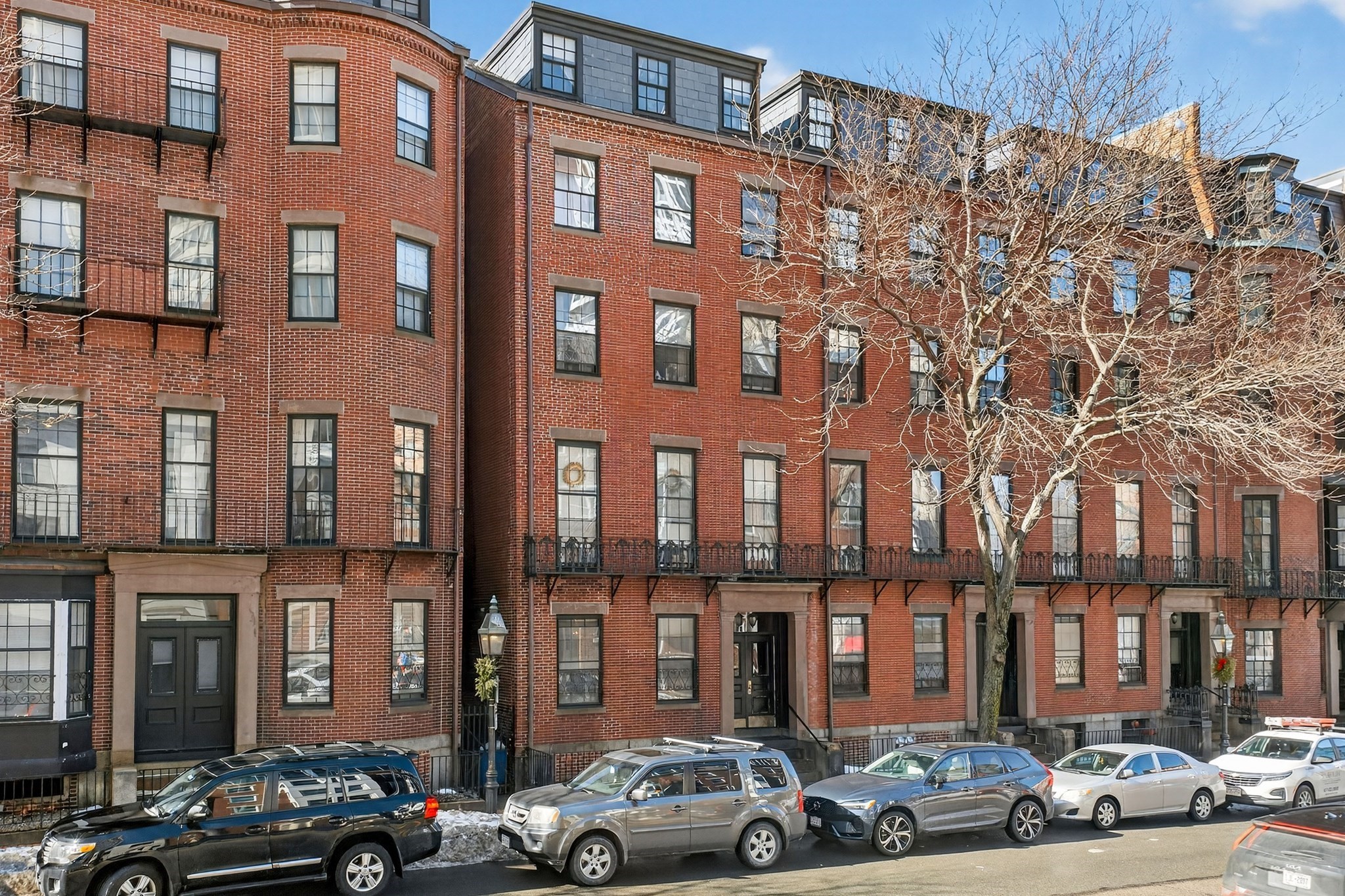 17 Bowdoin St Unit 3AB, Beacon Hill, Boston, MA 02114 - Image 22