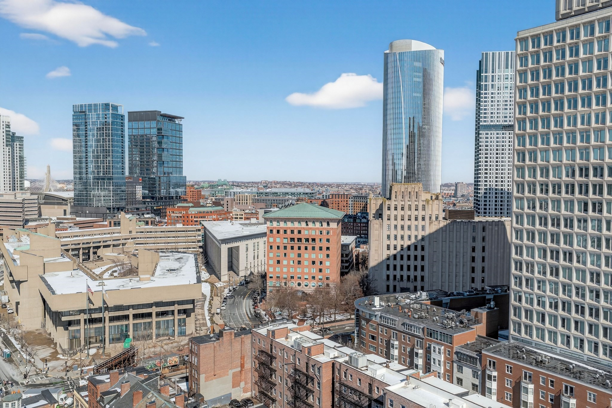 17 Bowdoin St Unit 3AB, Beacon Hill, Boston, MA 02114 - Image 24