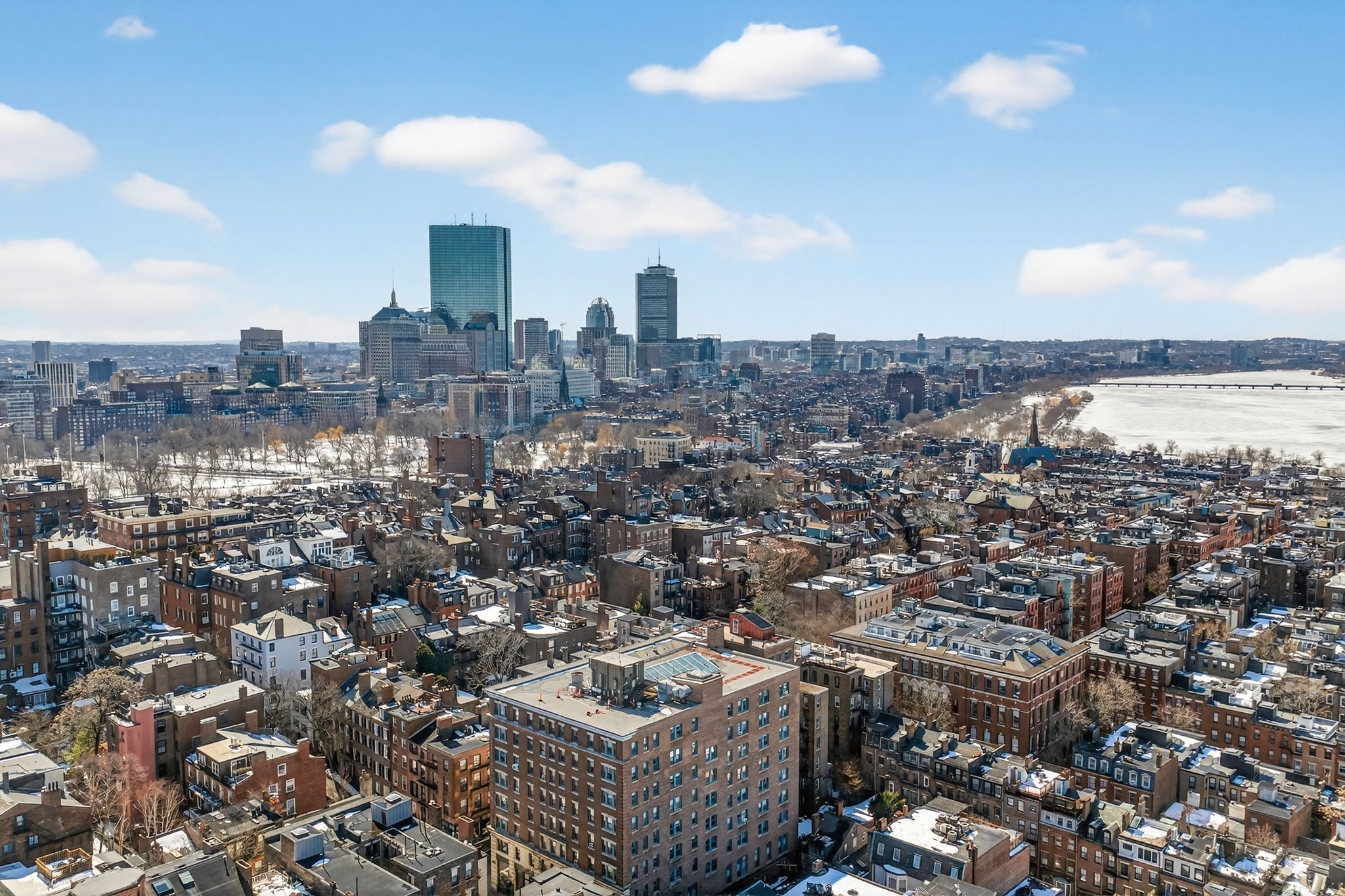 17 Bowdoin St Unit 3AB, Beacon Hill, Boston, MA 02114 - Image 25