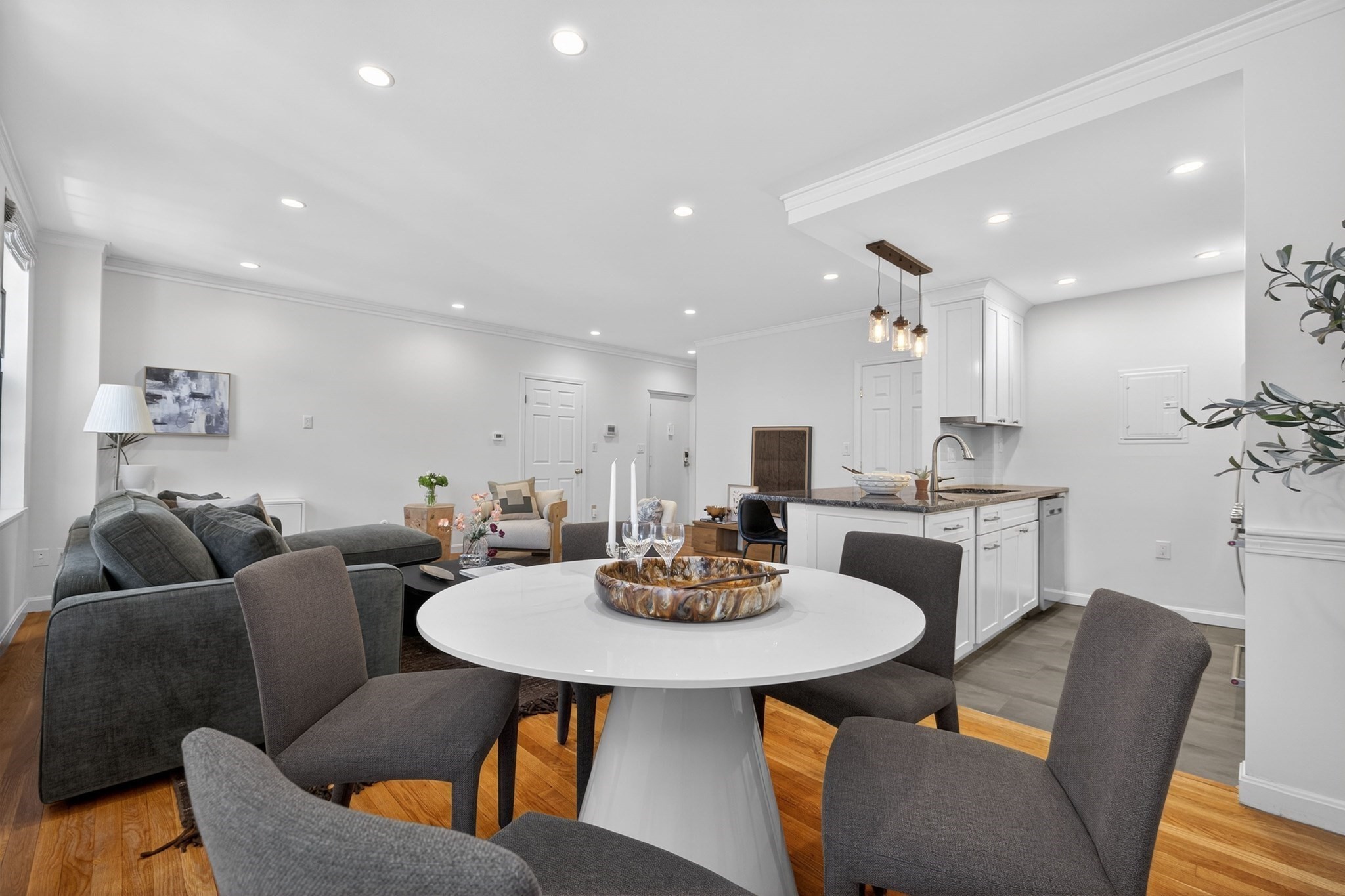 17 Bowdoin St Unit 3AB, Beacon Hill, Boston, MA 02114 - Image 4