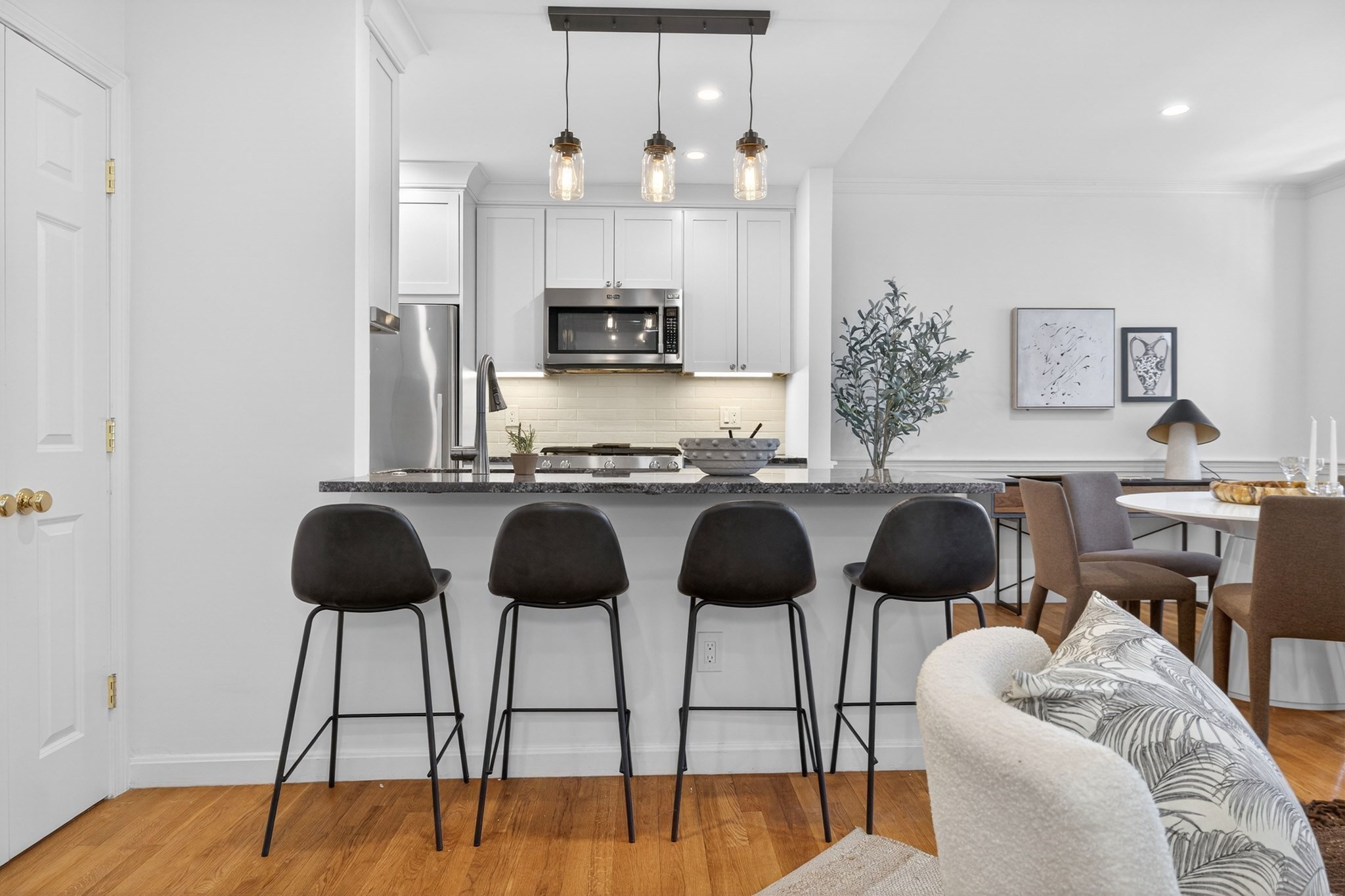 17 Bowdoin St Unit 3AB, Beacon Hill, Boston, MA 02114 - Image 9