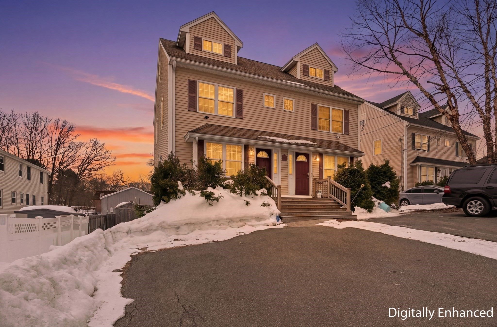 74 Felton Street Unit A, Lowell, MA 01852