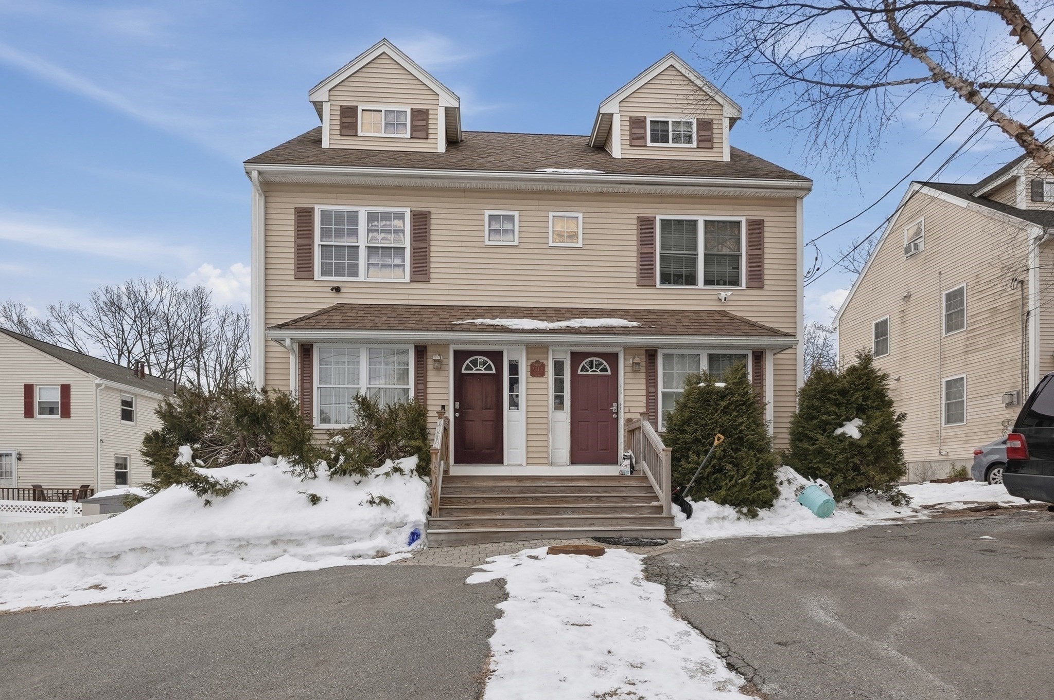74 Felton Street Unit A, Lowell, MA 01852 - Image 2