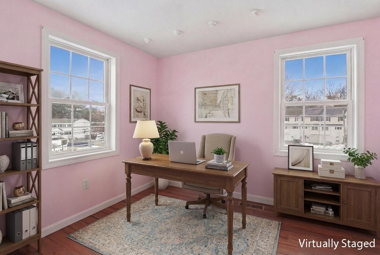 74 Felton Street Unit A, Lowell, MA 01852 - Image 21