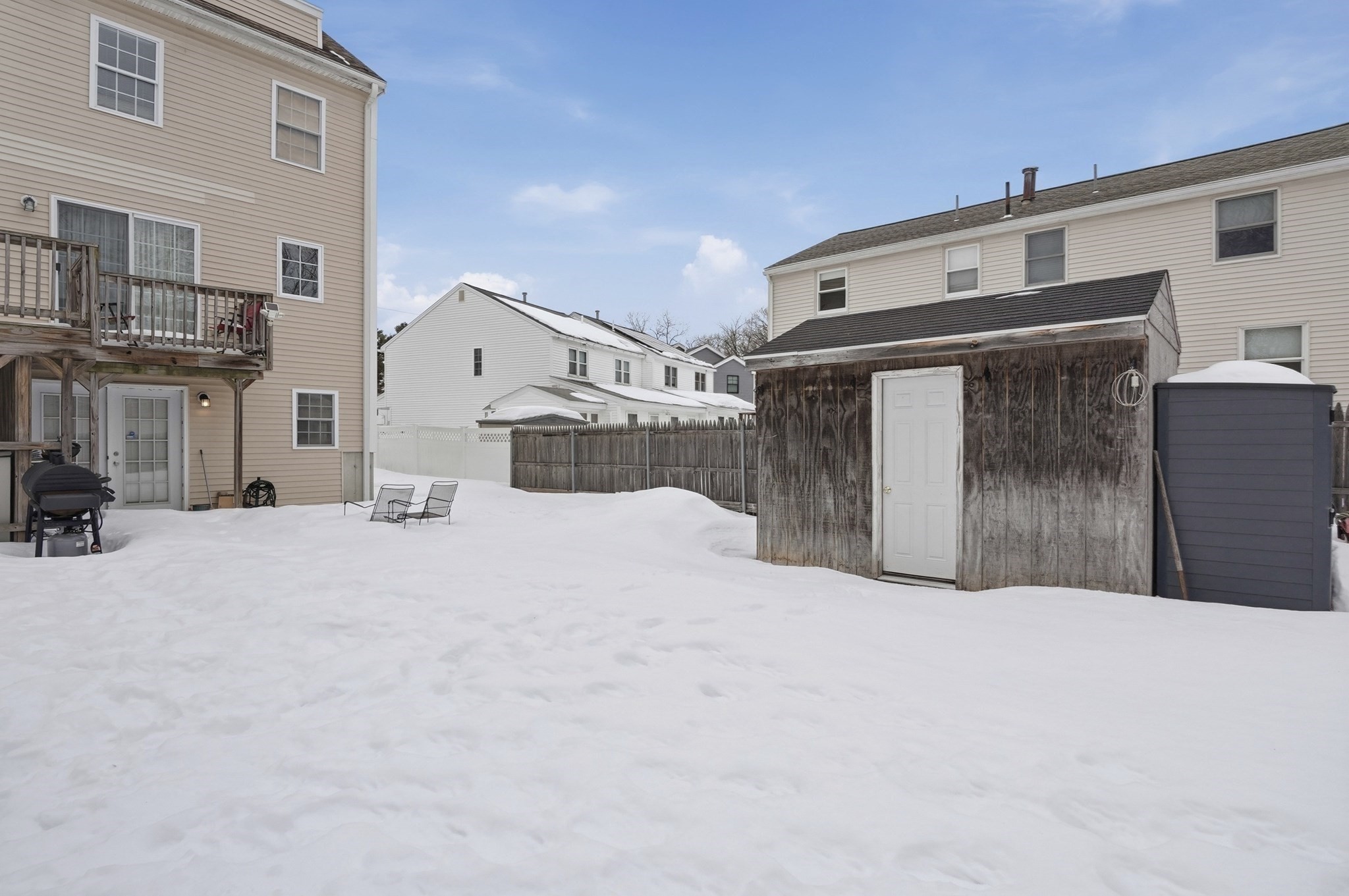 74 Felton Street Unit A, Lowell, MA 01852 - Image 36