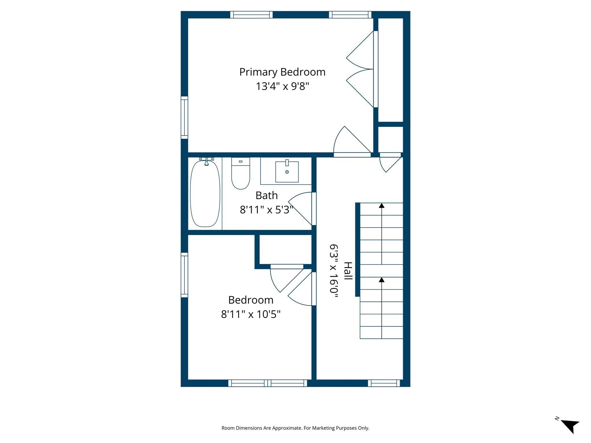 74 Felton Street Unit A, Lowell, MA 01852 - Image 39