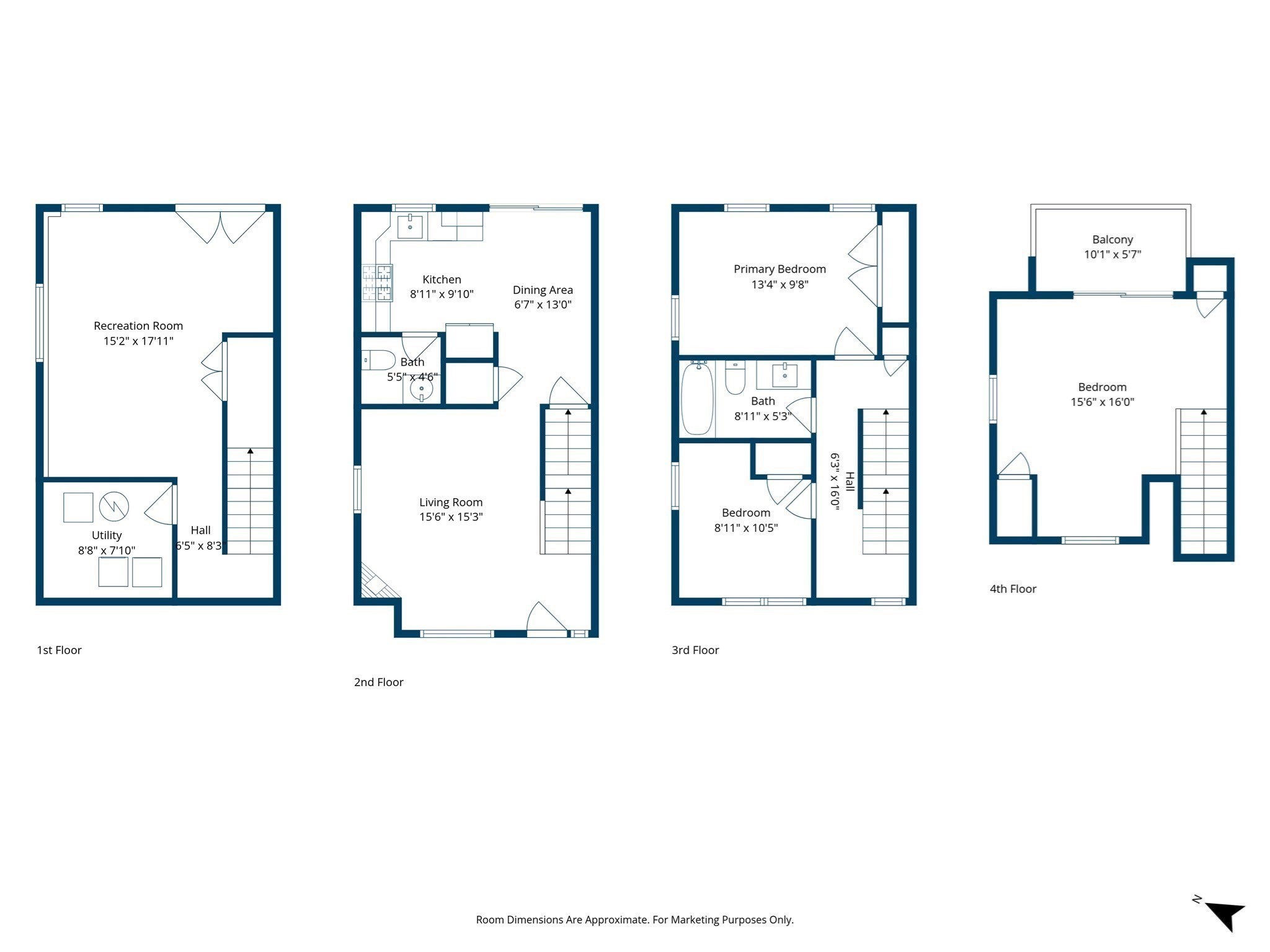 74 Felton Street Unit A, Lowell, MA 01852 - Image 41