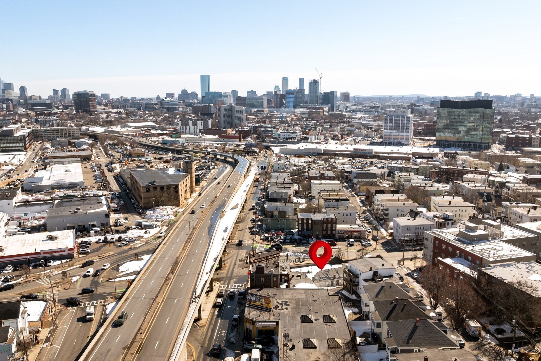 163 Washington St, Somerville, MA 02143 - Image 11