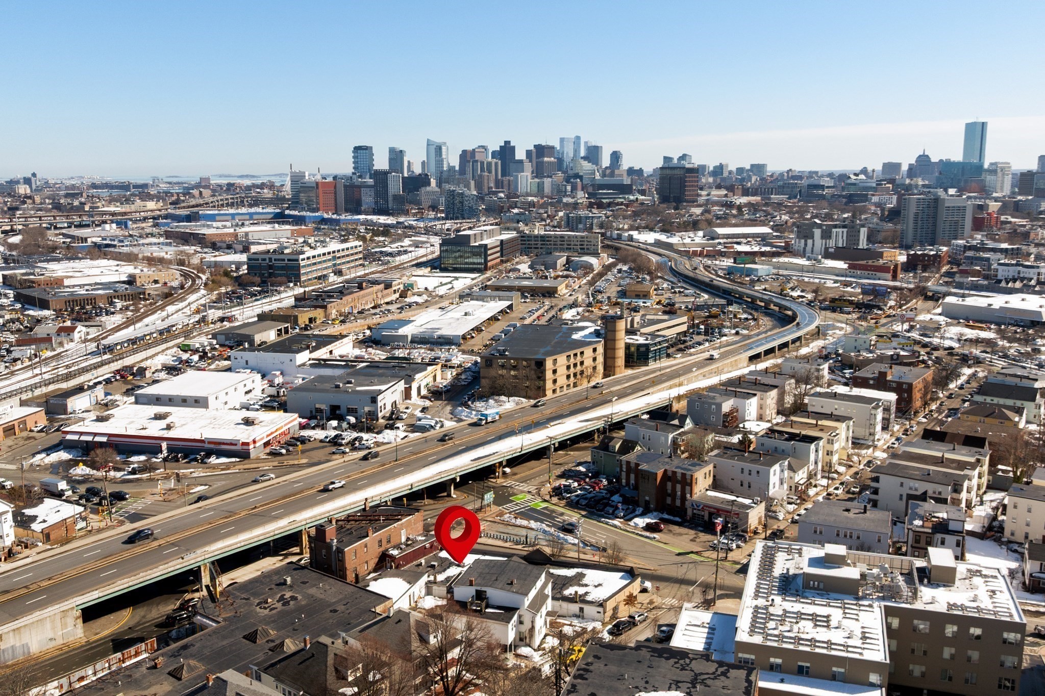 163 Washington St, Somerville, MA 02143 - Image 8