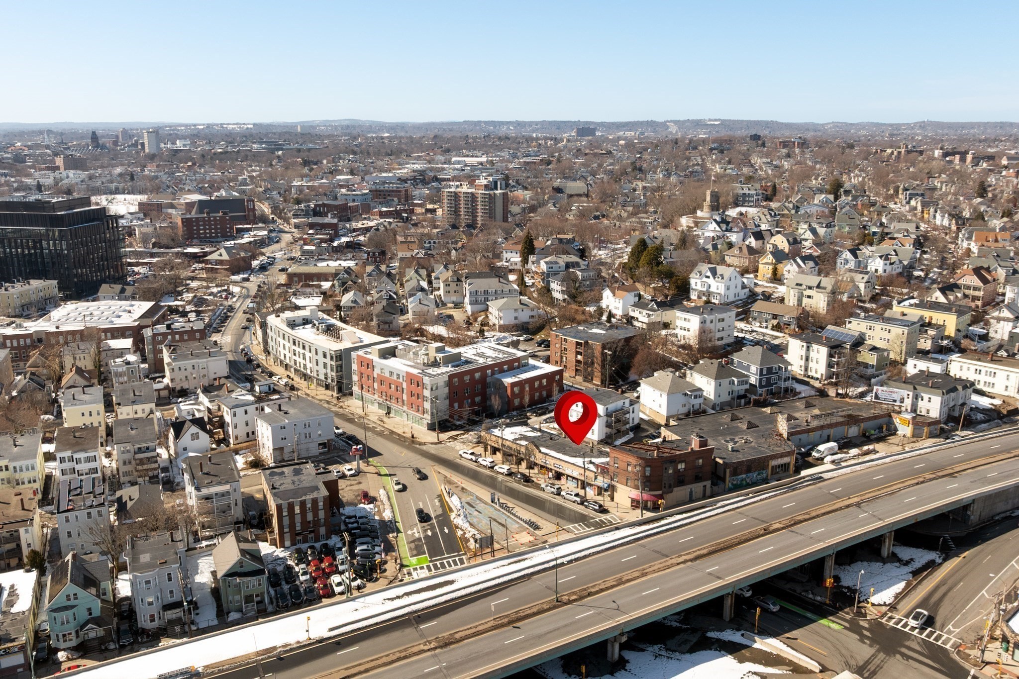 163 Washington St, Somerville, MA 02143 - Image 9