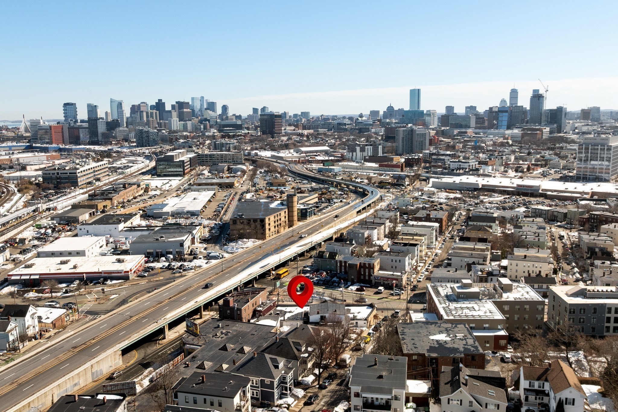 163 Washington St, Somerville, MA 02143 - Image 10