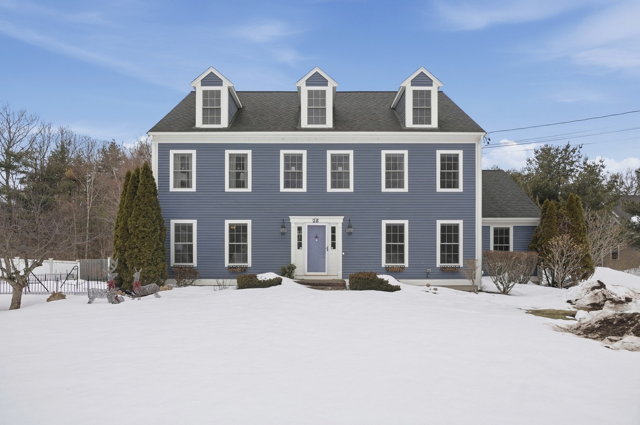 28 Sewell Street, Shrewsbury, MA 01545
