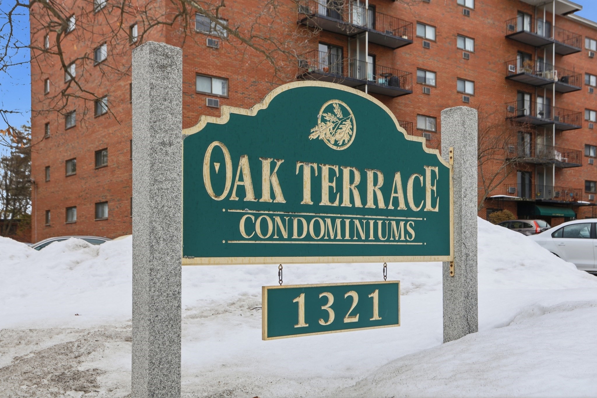 1321 Worcester Road Unit 201, Framingham, MA 01701 - Image 2