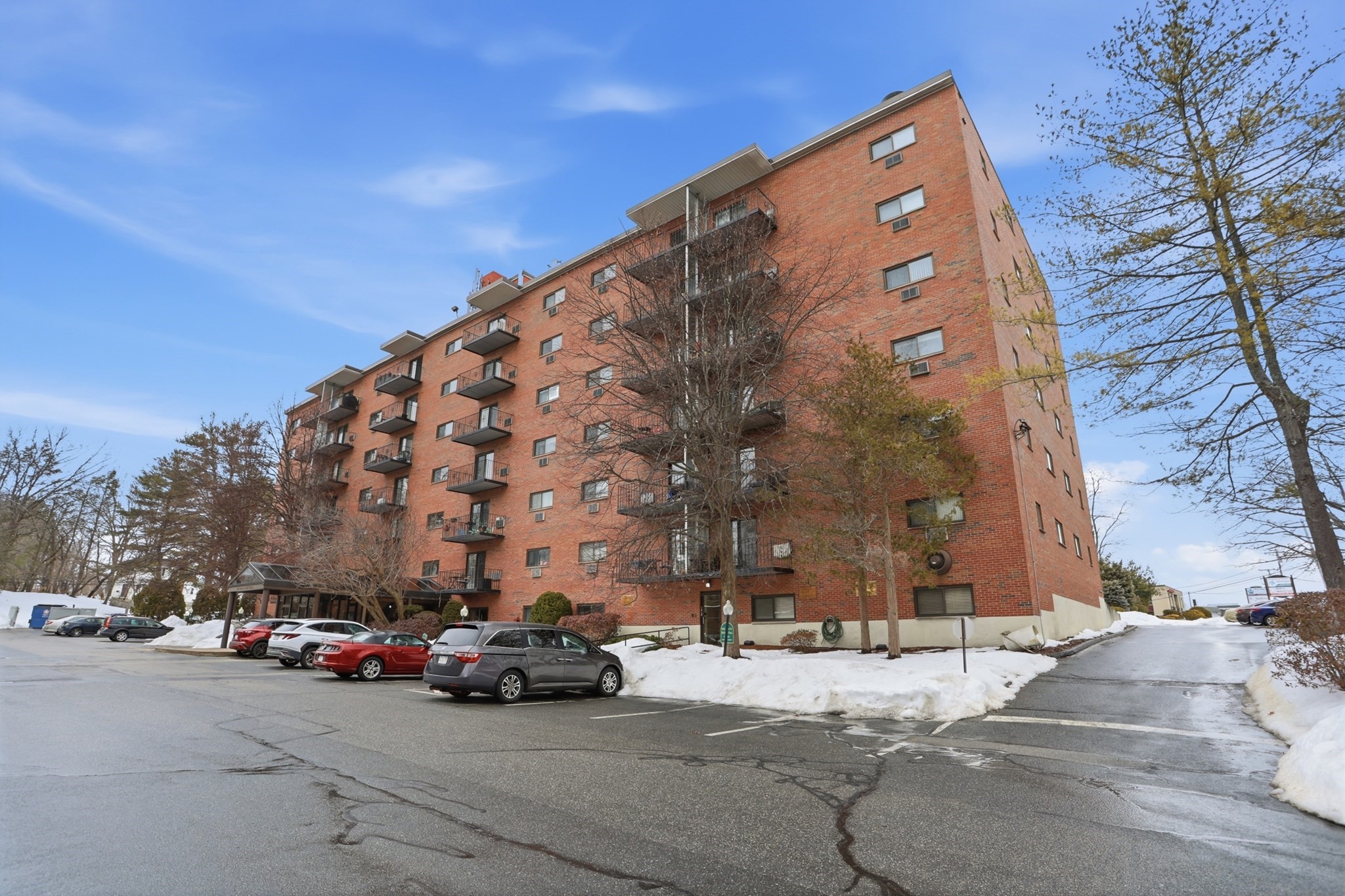 1321 Worcester Road Unit 201, Framingham, MA 01701 - Image 25