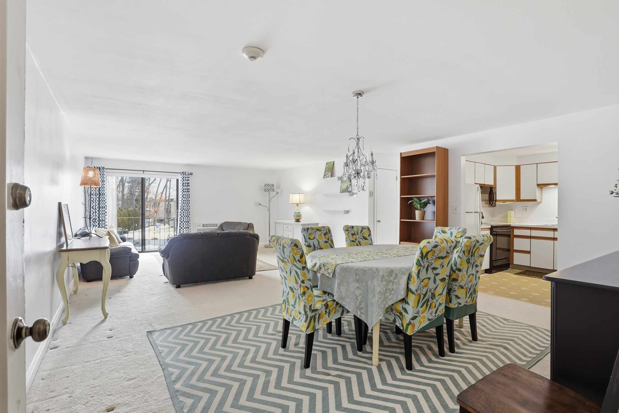 1321 Worcester Road Unit 201, Framingham, MA 01701 - Image 4