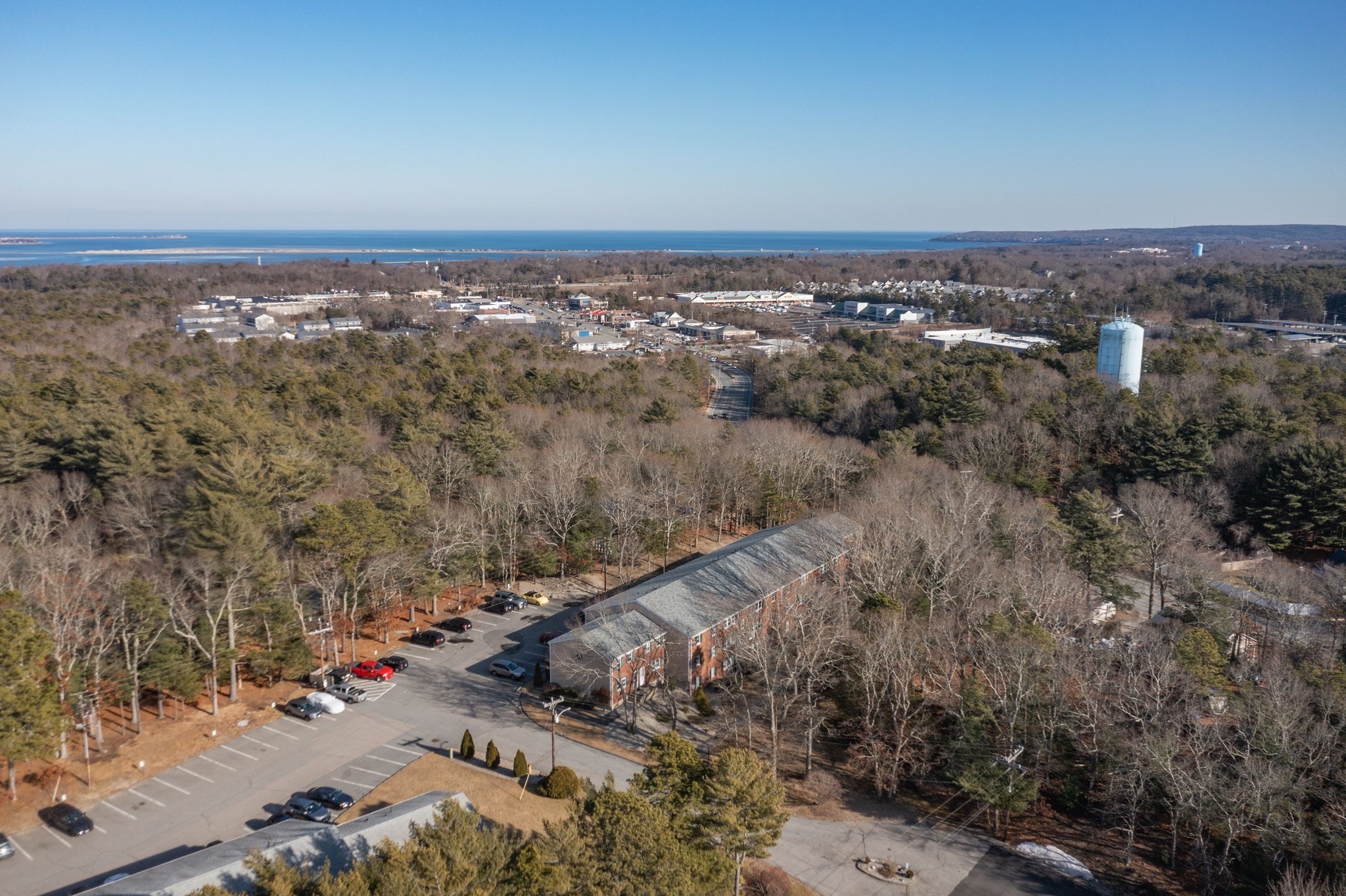 207 Samoset St Unit A18, Plymouth, MA 02360 - Image 11