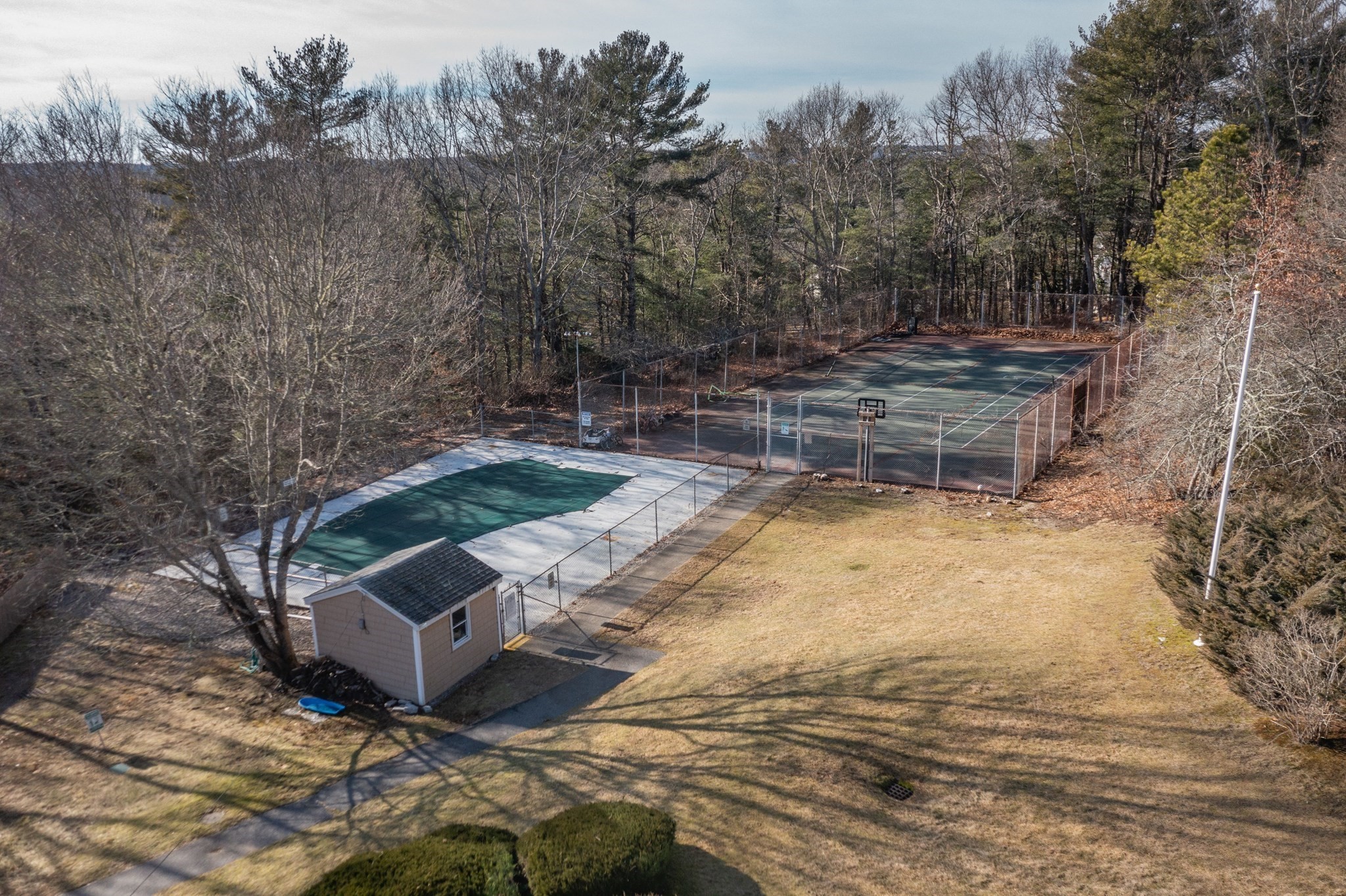 207 Samoset St Unit A18, Plymouth, MA 02360 - Image 12