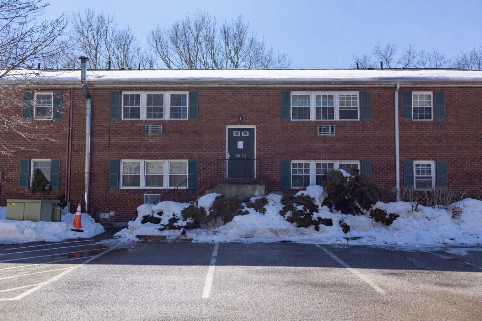 207 Samoset St Unit A18, Plymouth, MA 02360 - Image 13