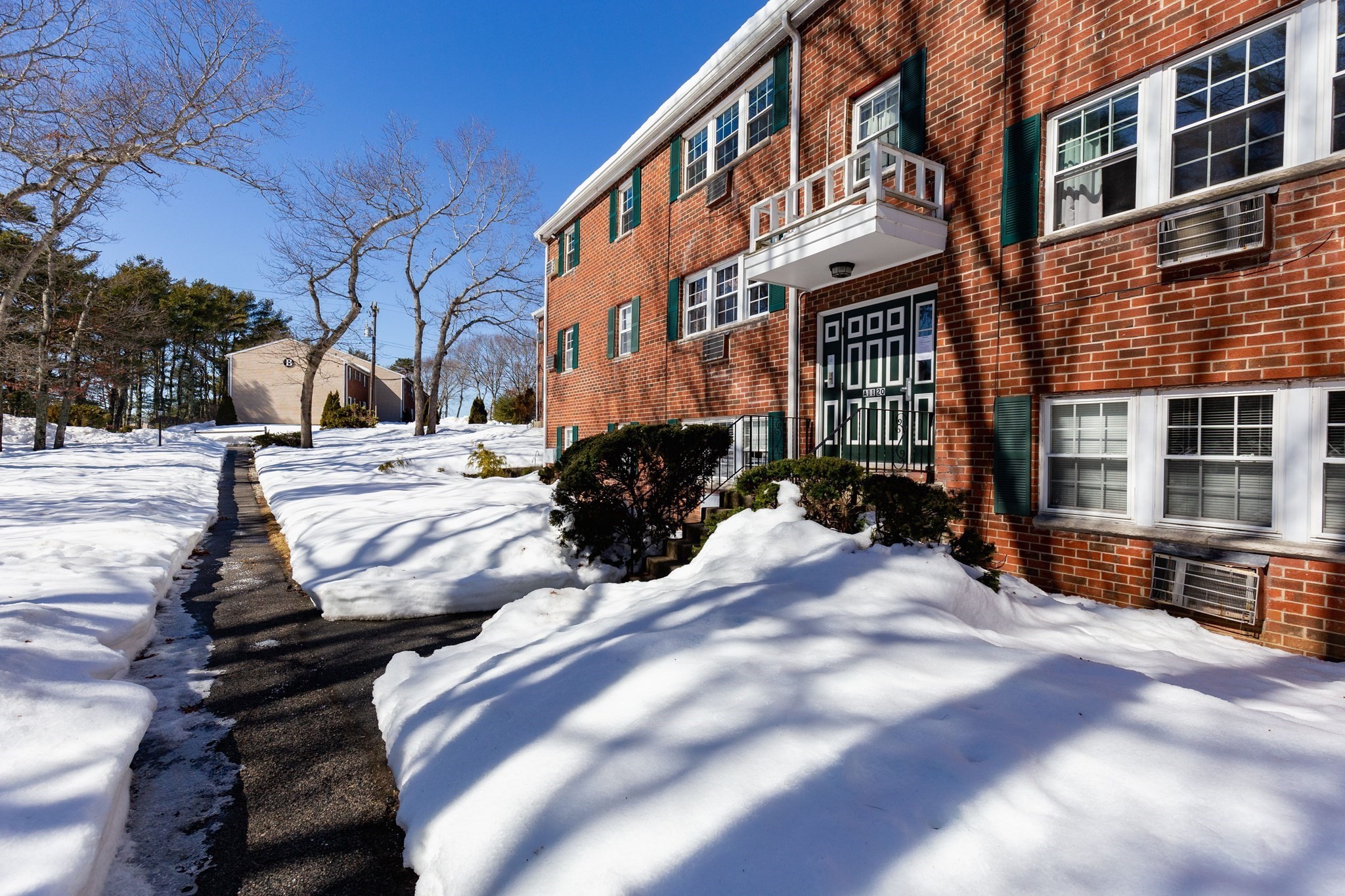 207 Samoset St Unit A18, Plymouth, MA 02360 - Image 14