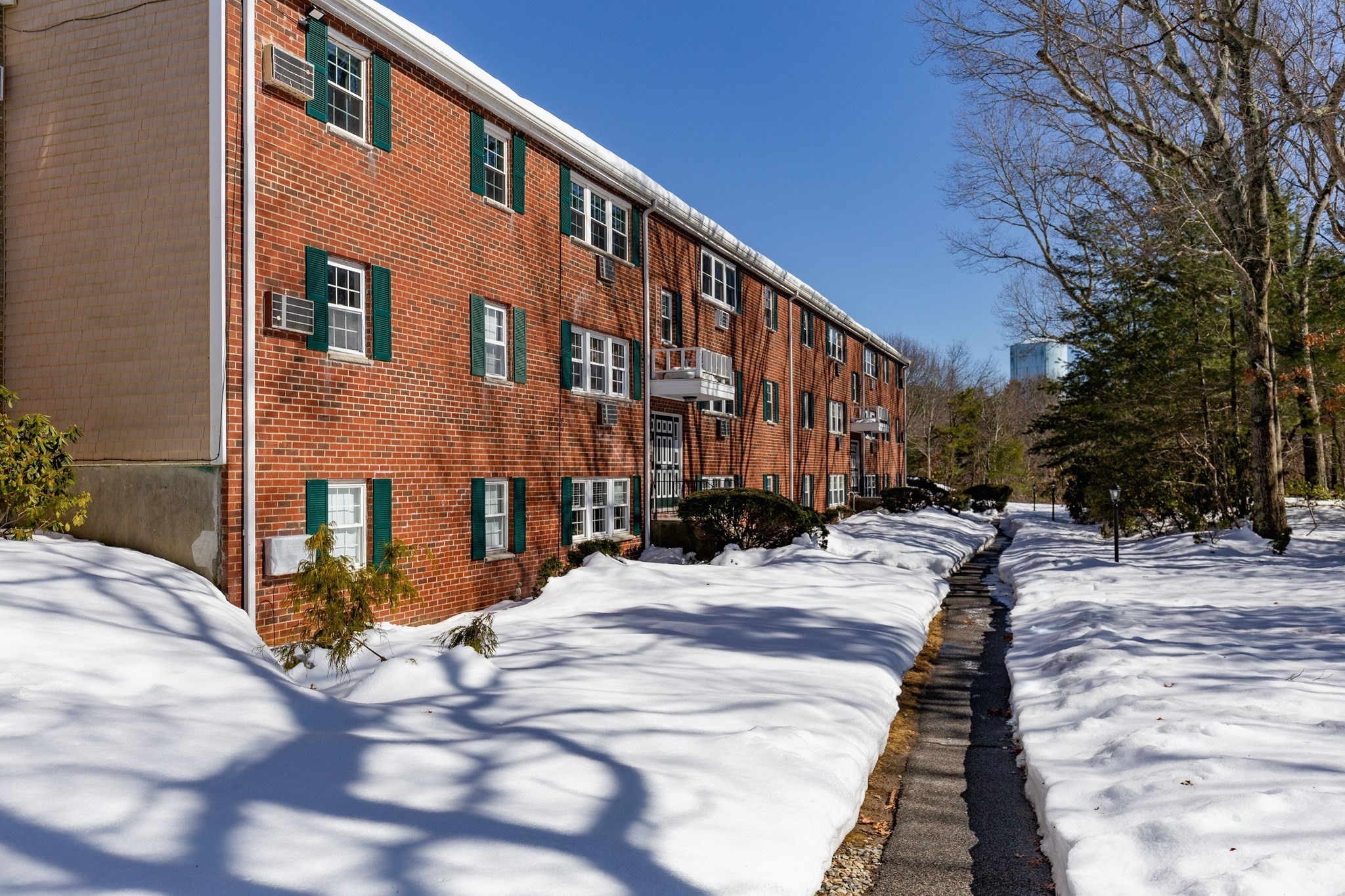 207 Samoset St Unit A18, Plymouth, MA 02360 - Image 15