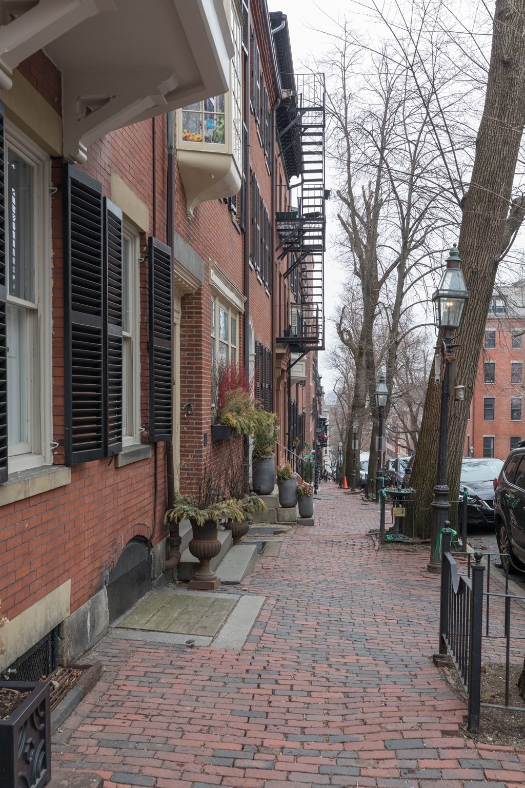 74 Mount Vernon St Unit 1F, Beacon Hill, Boston, MA 02108 - Image 11