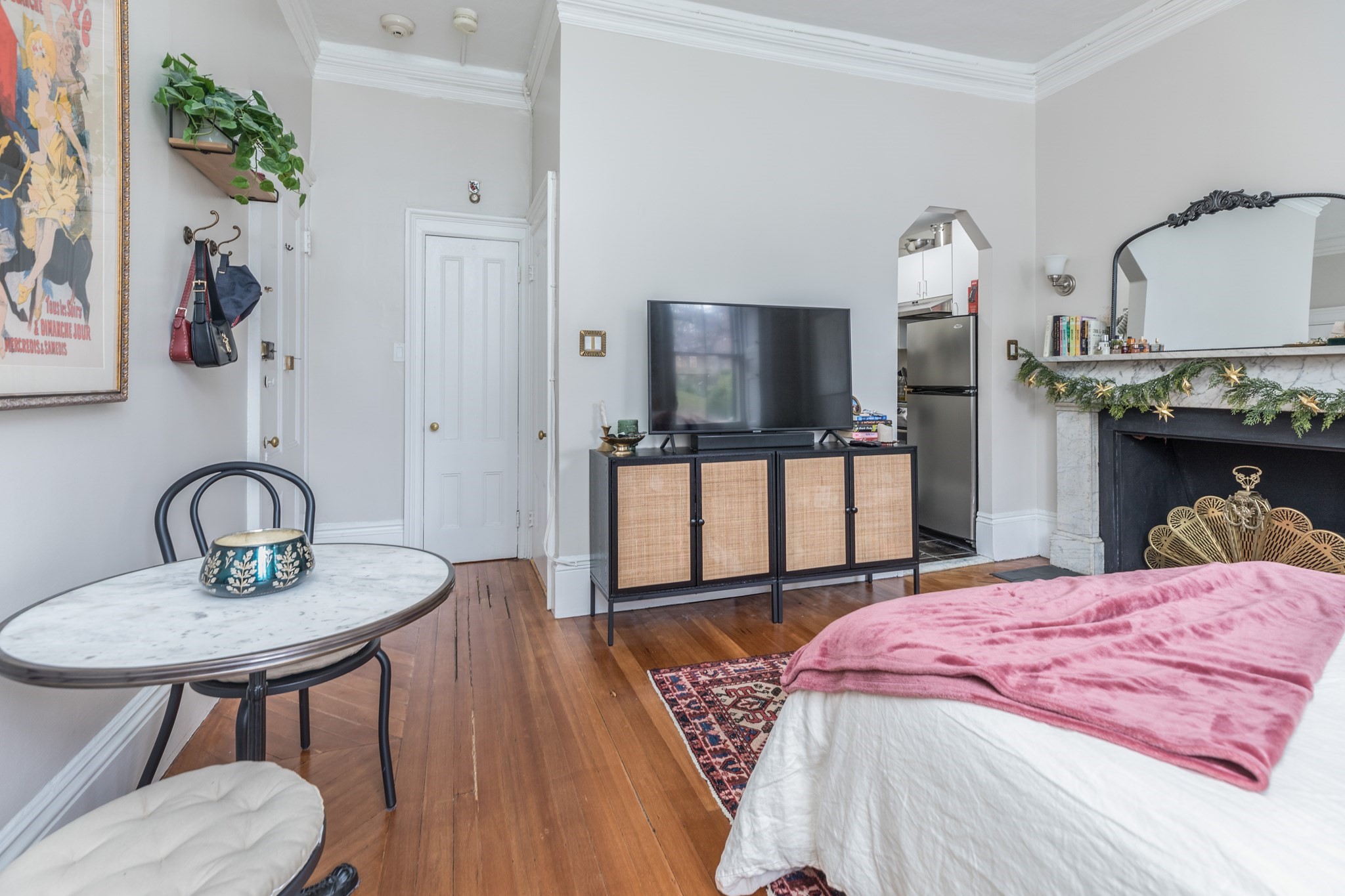 74 Mount Vernon St Unit 1F, Beacon Hill, Boston, MA 02108 - Image 4
