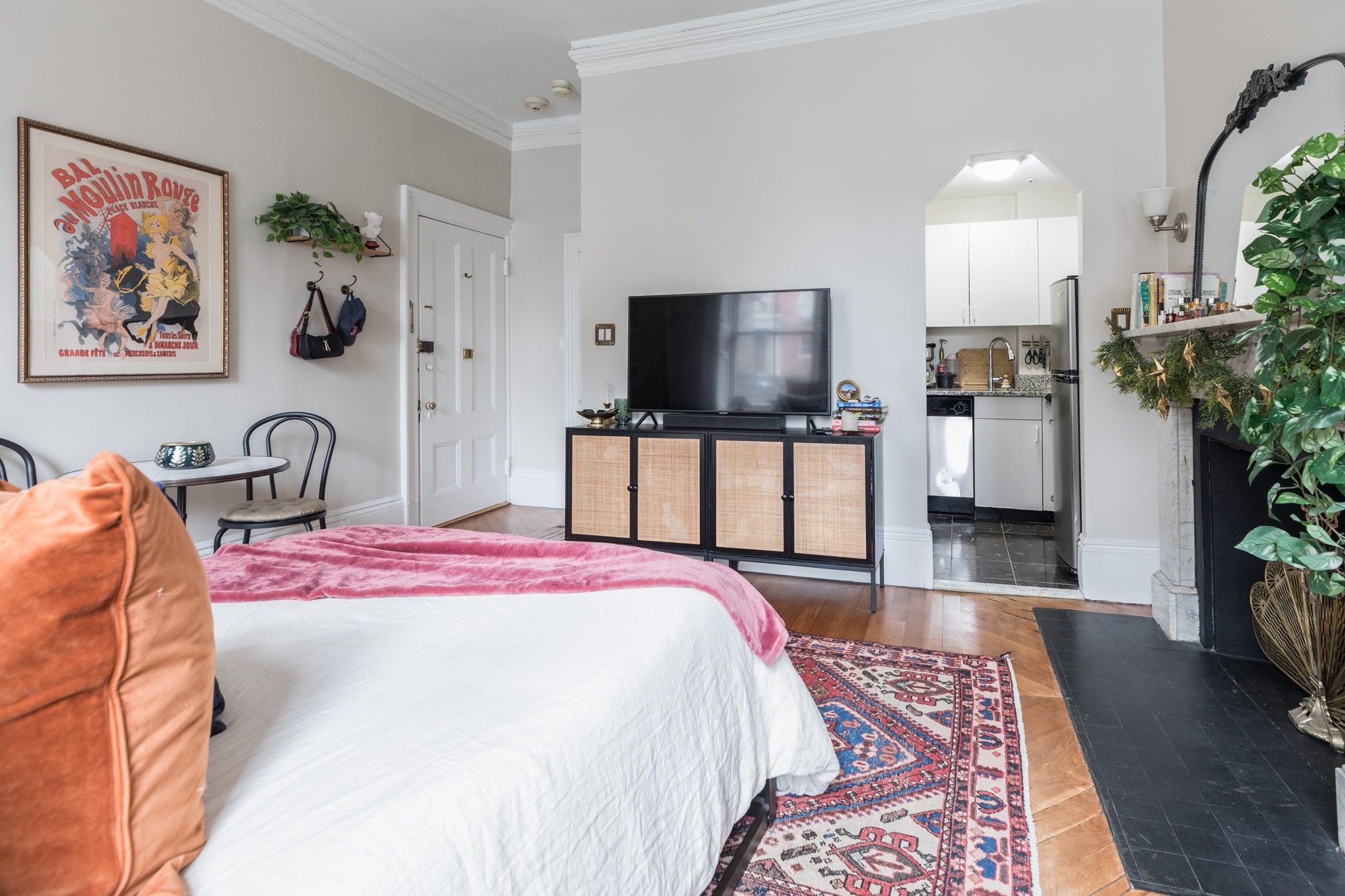74 Mount Vernon St Unit 1F, Beacon Hill, Boston, MA 02108 - Image 5