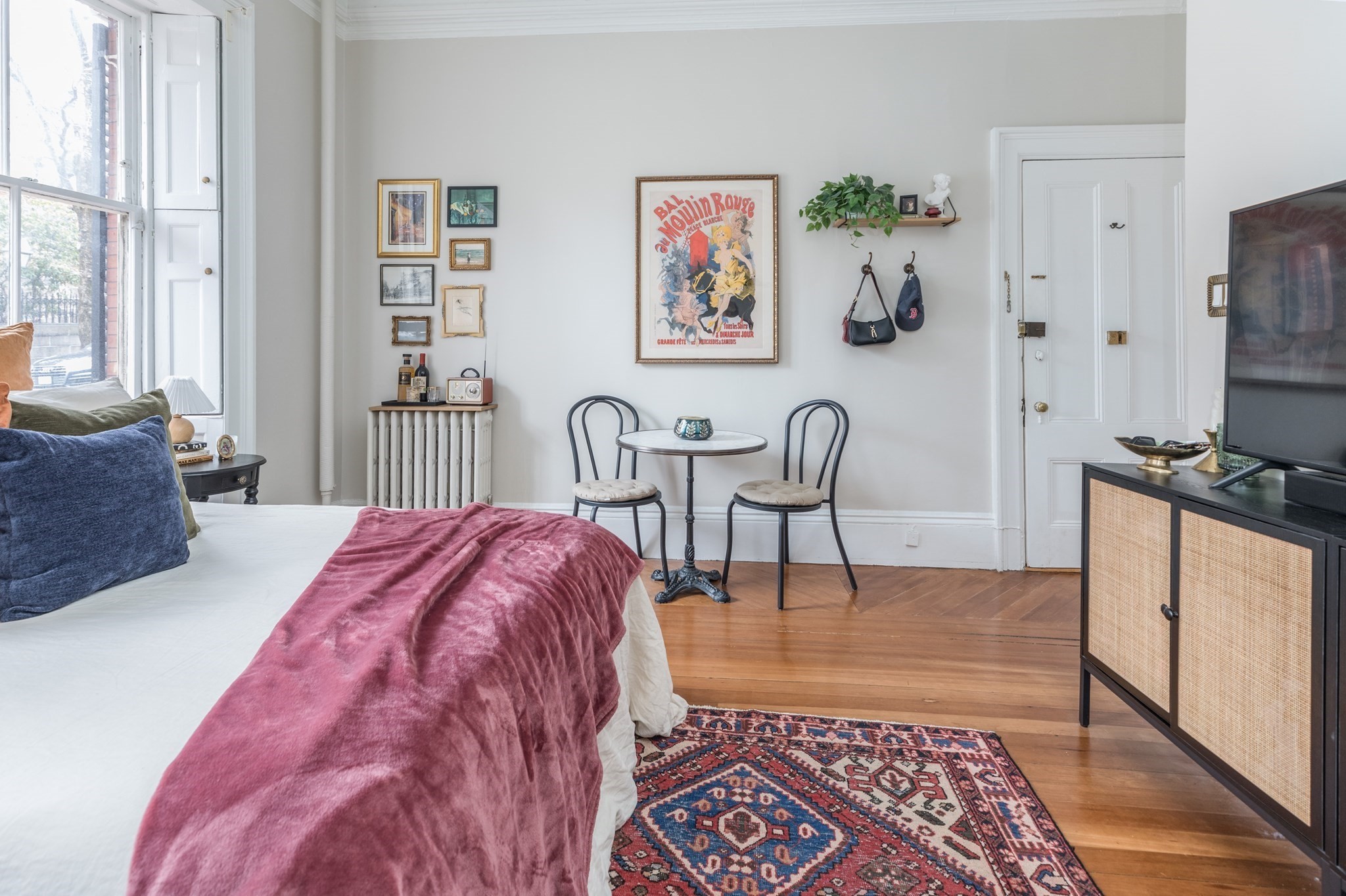 74 Mount Vernon St Unit 1F, Beacon Hill, Boston, MA 02108 - Image 6